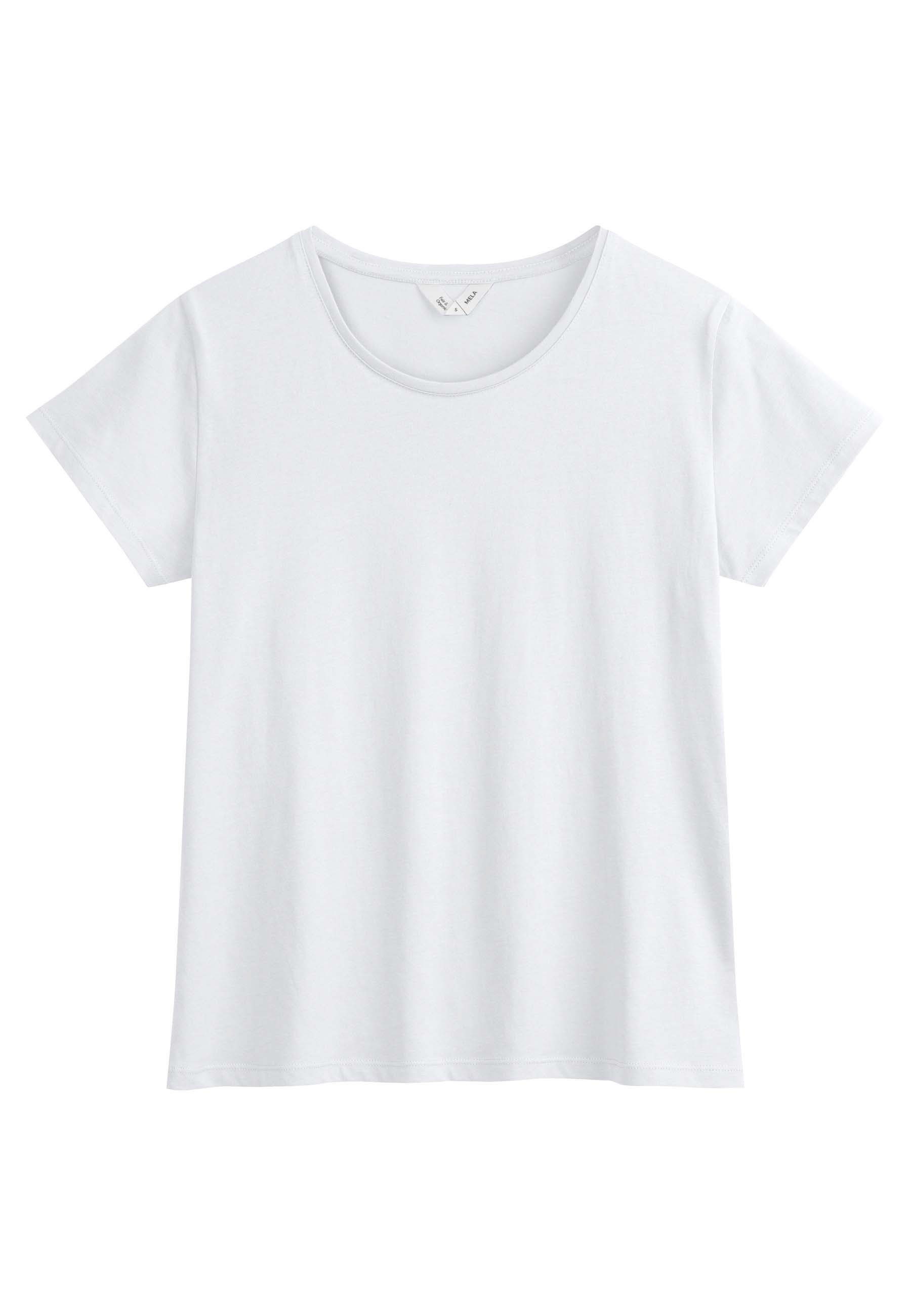 Kurzarmshirt T-Shirt Style LANISHA