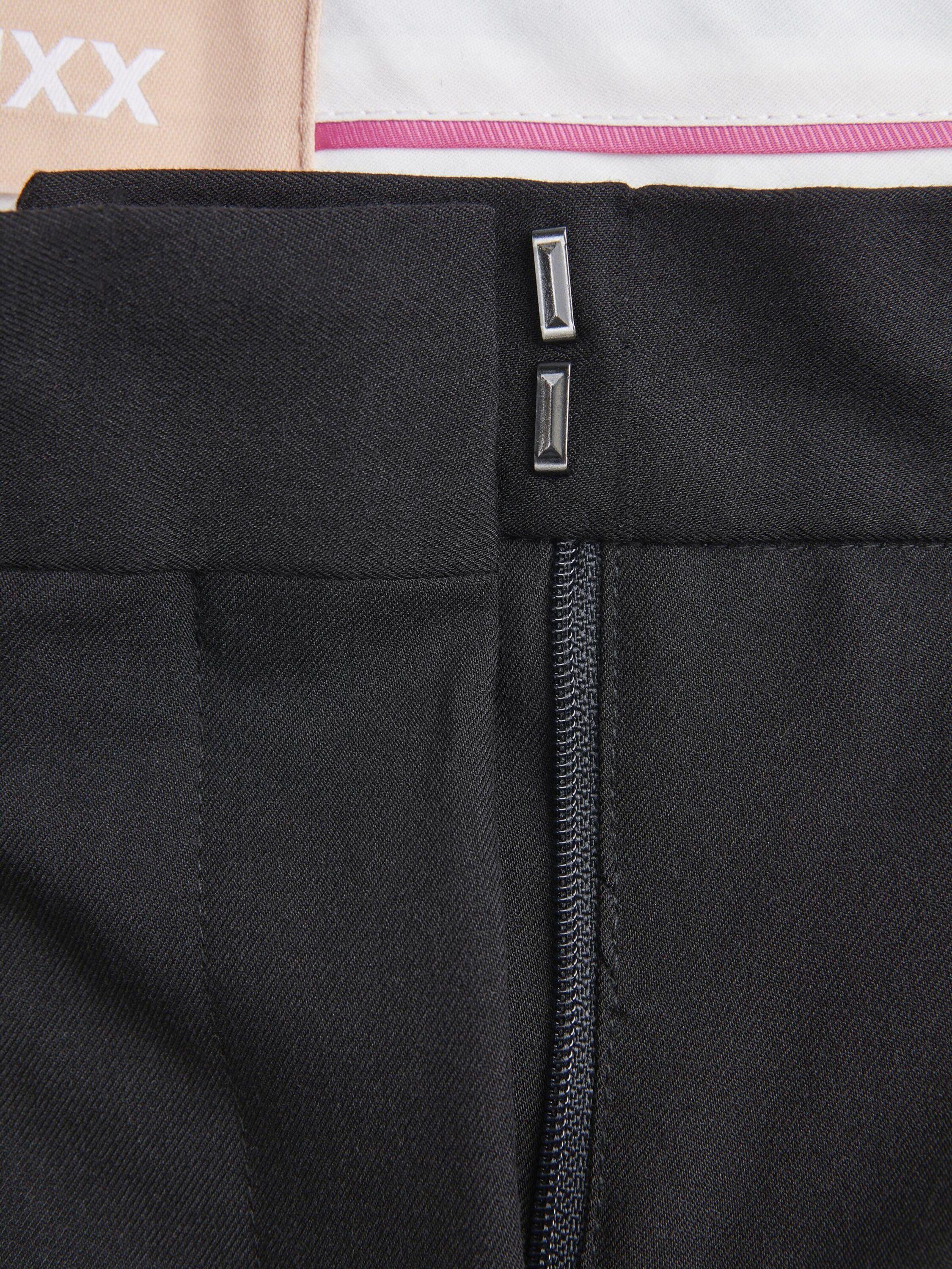 JJXX Stoffhose (1-tlg) Falten