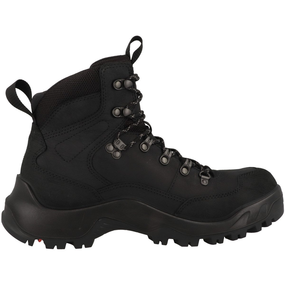 Ecco Offroad M Herren Outdoorschuh Wanderschuhe, Trekking, Hiking, Freizeitschuhe, Schnürschuhe