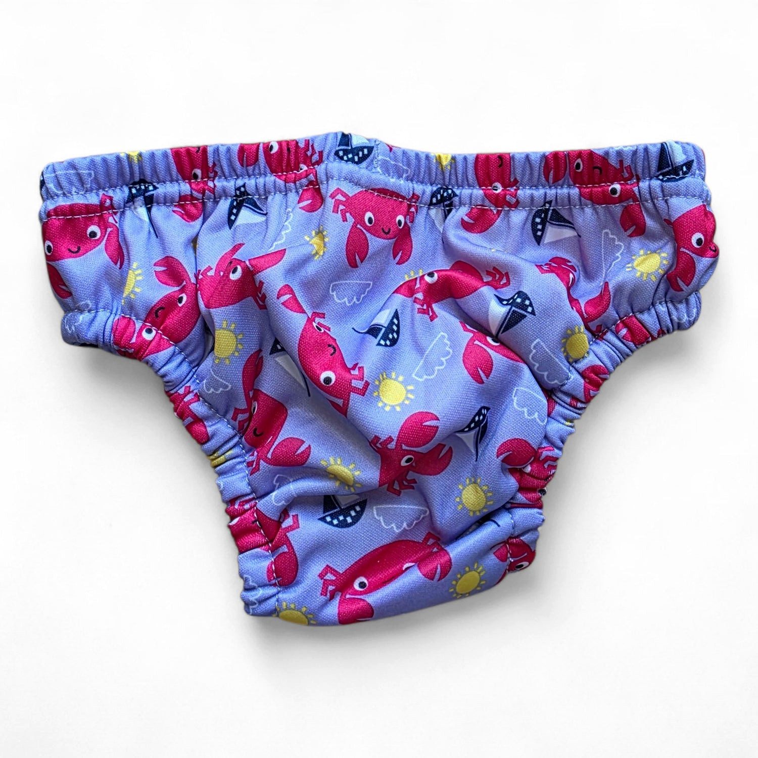 Bambino Mio Schwimmwindel Bambino Mio Swim Nappy Schwimmwindel – Krabbe