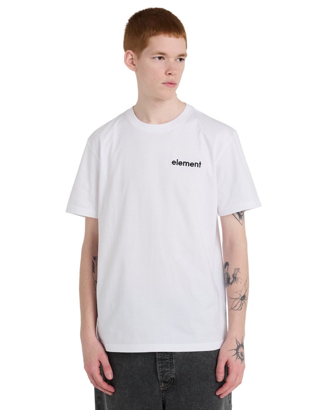 Element T-Shirt Future Nature