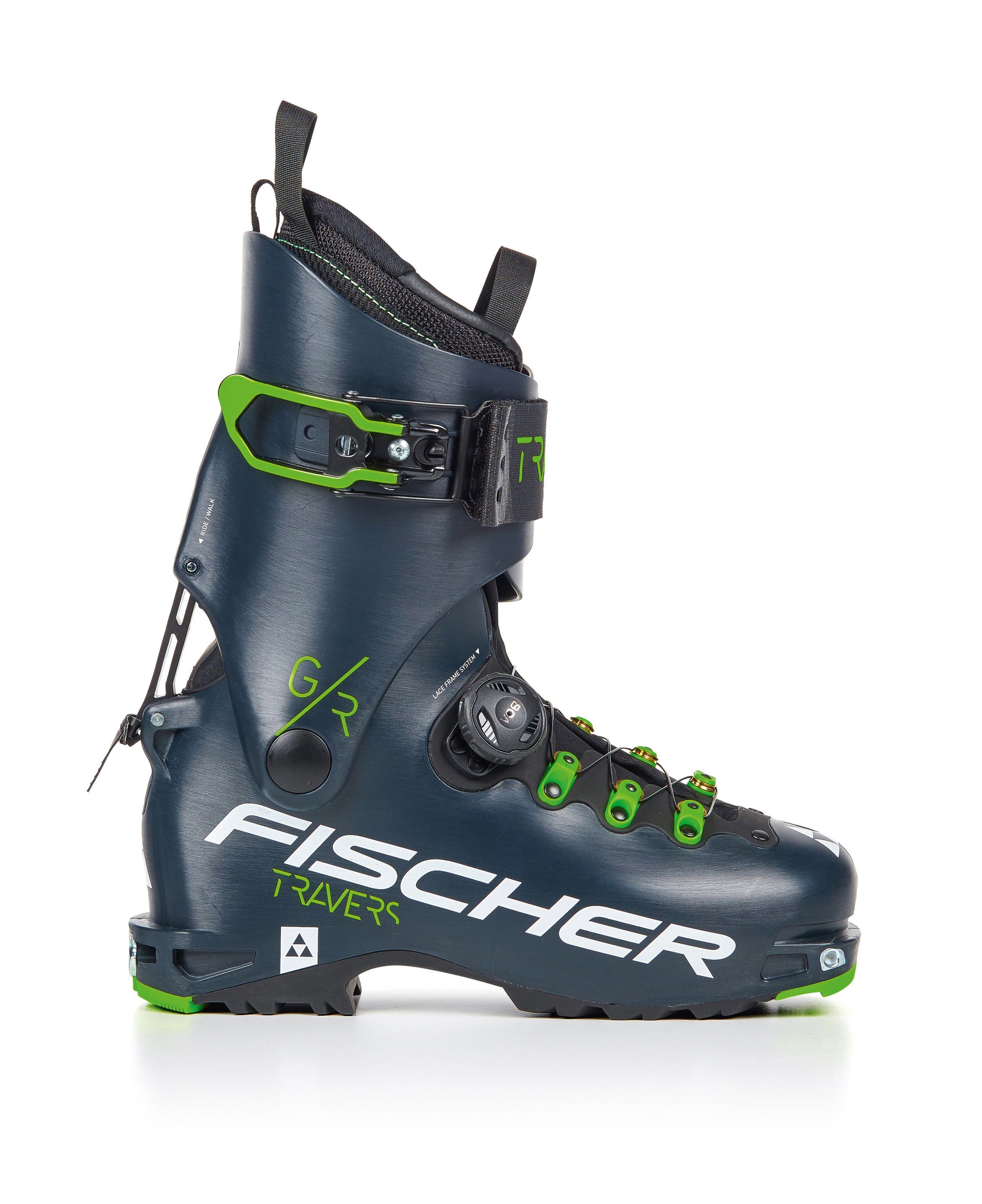 Fischer Sports Skischuh