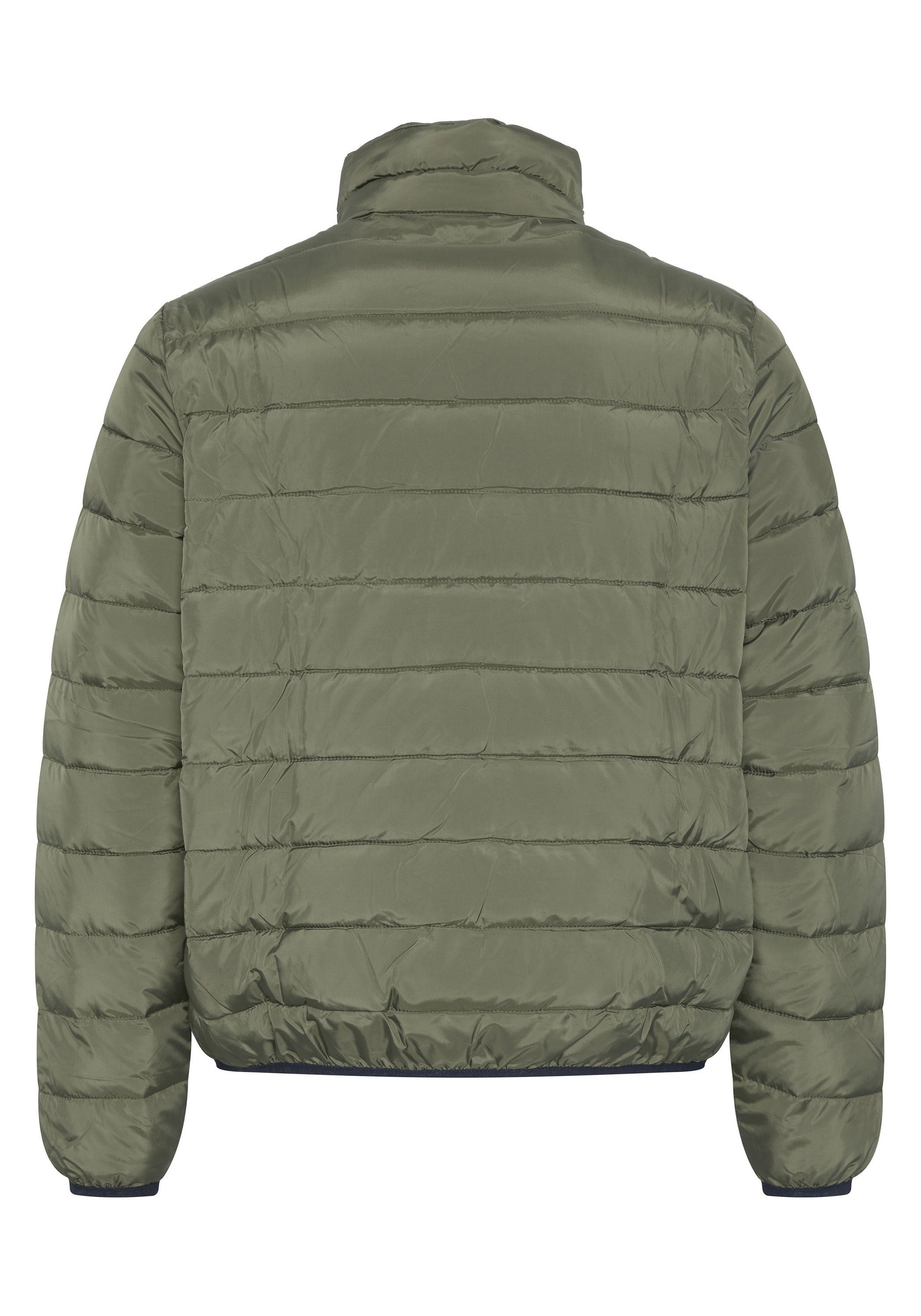 Polo Sylt Steppjacke im Stepp-Look günstig online kaufen