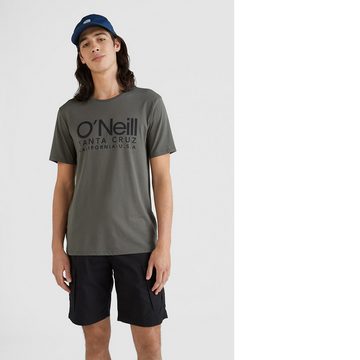 O'Neill T-Shirt CALI ORIGINAL T-SHIRT mit Logodruck