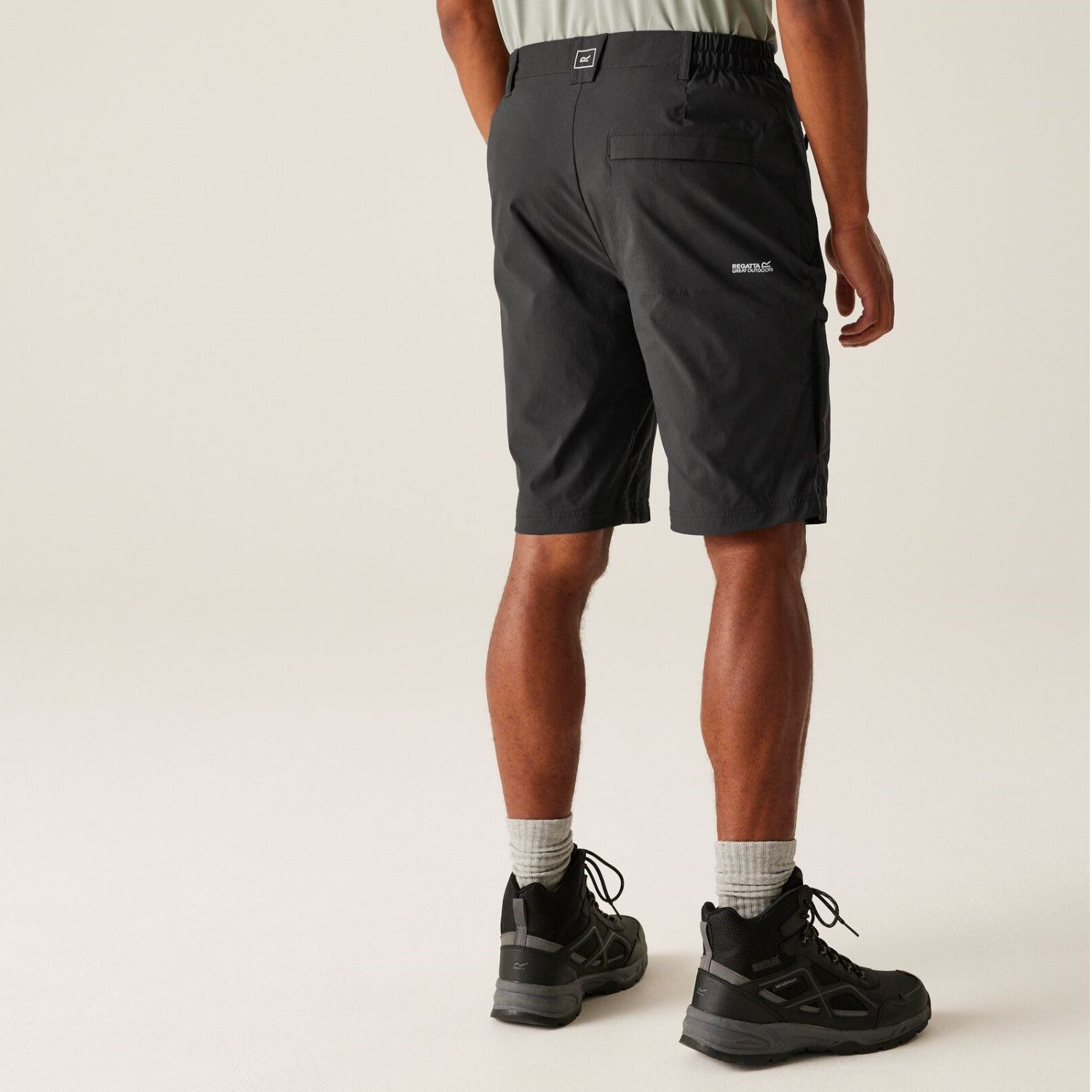 Regatta Shorts Wandershorts Highton II (0-tlg)