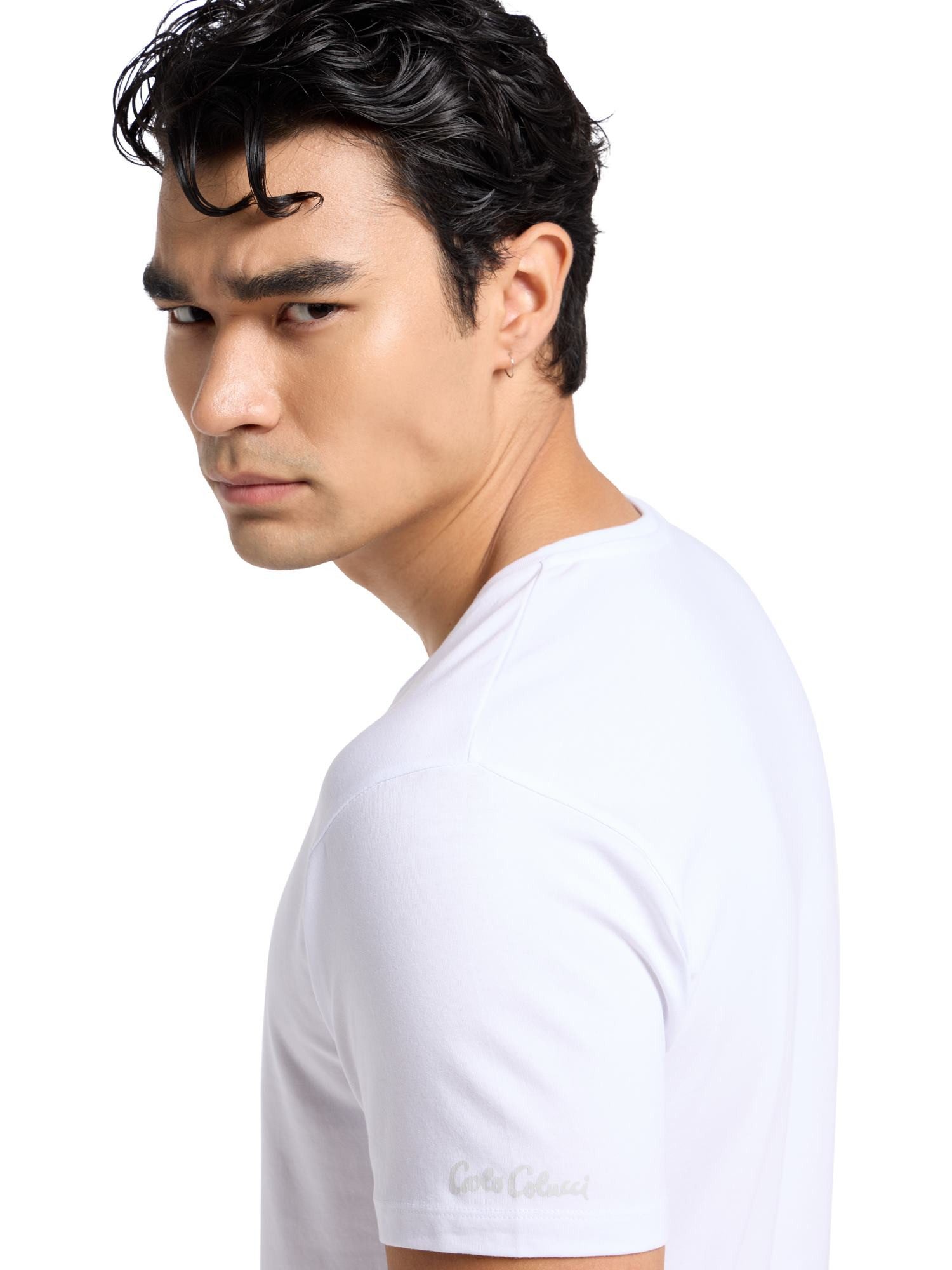 CARLO COLUCCI T-Shirt Cavalletti