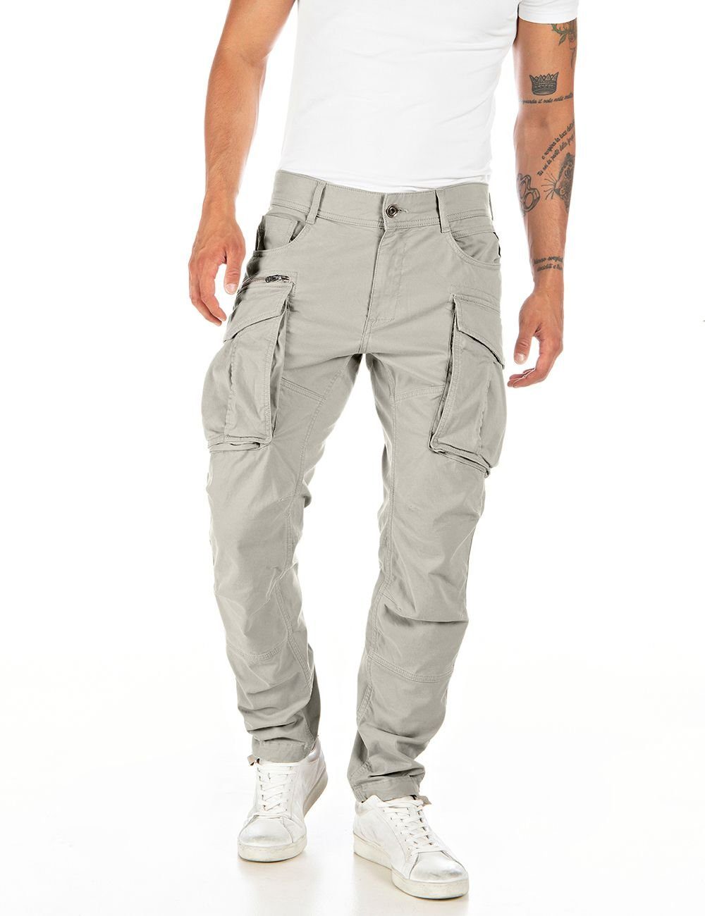 5-Pocket-Hose