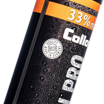 Collonil Carbon Pro - Hightech-Schutz für alle Materialien Schuh-Imprägnierspray