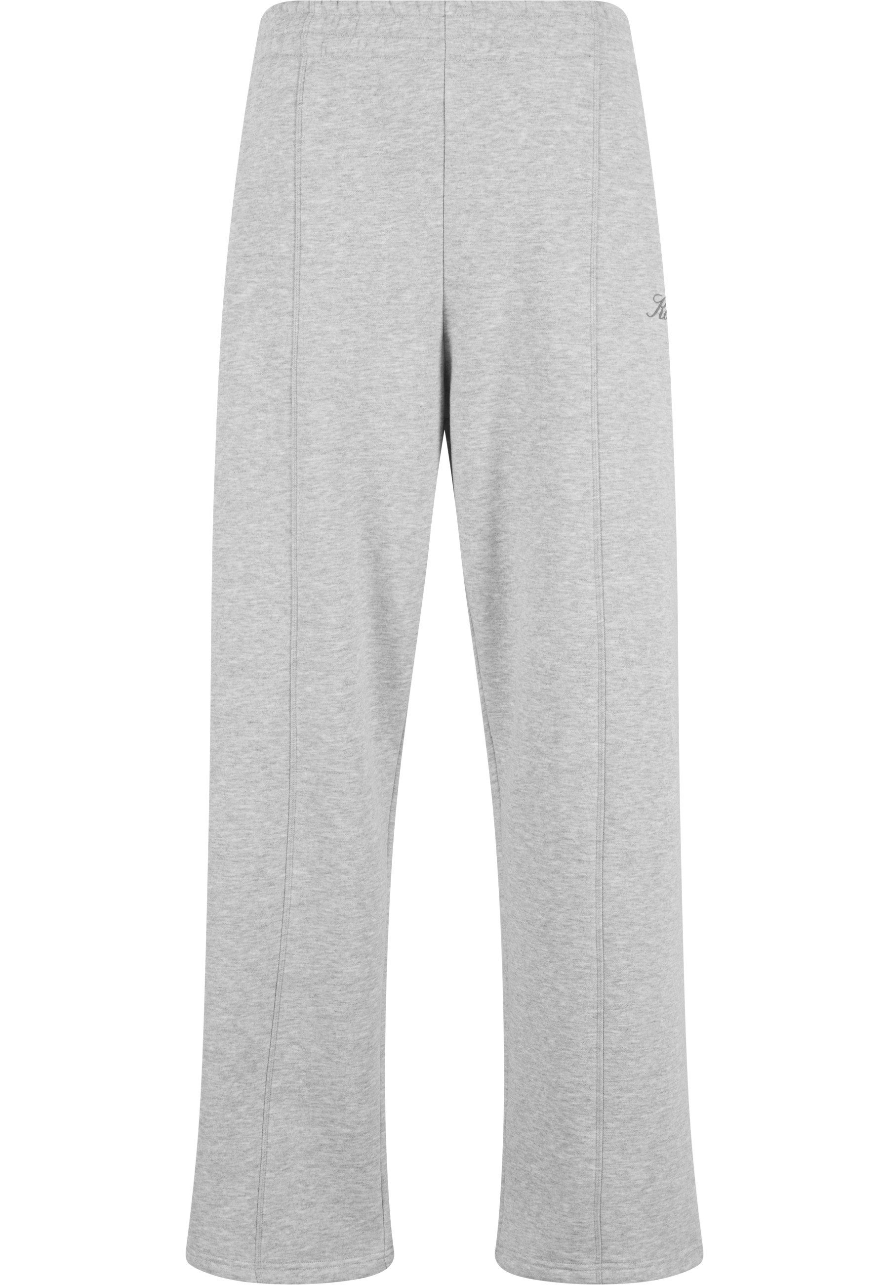 Karl Kani Jogginghose Karl Kani Kani Script Straight Leg Sweatpants (1-tlg)