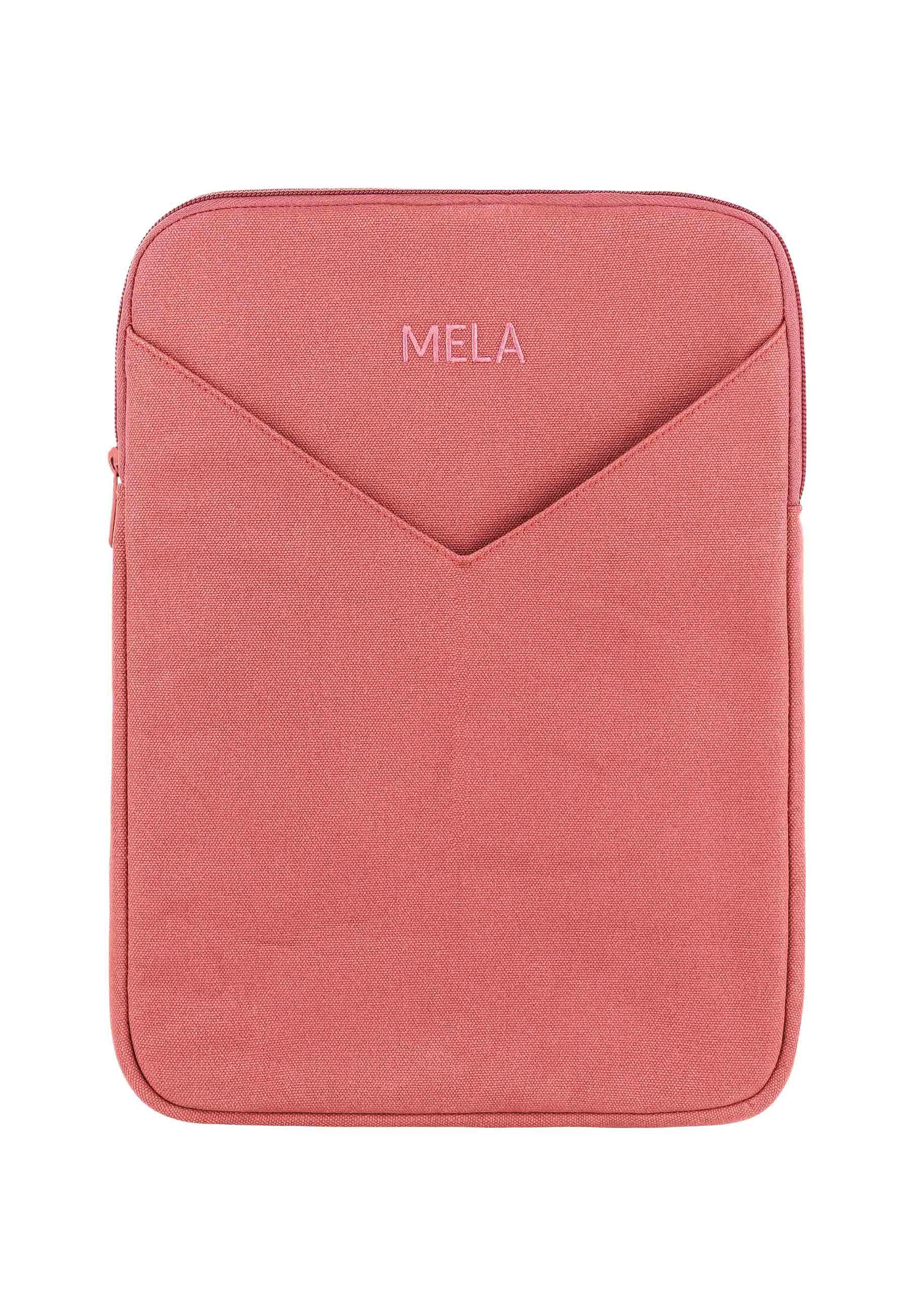 MELA Laptoptasche Laptophülle Style SUMIT, Praktische Außentasche günstig online kaufen