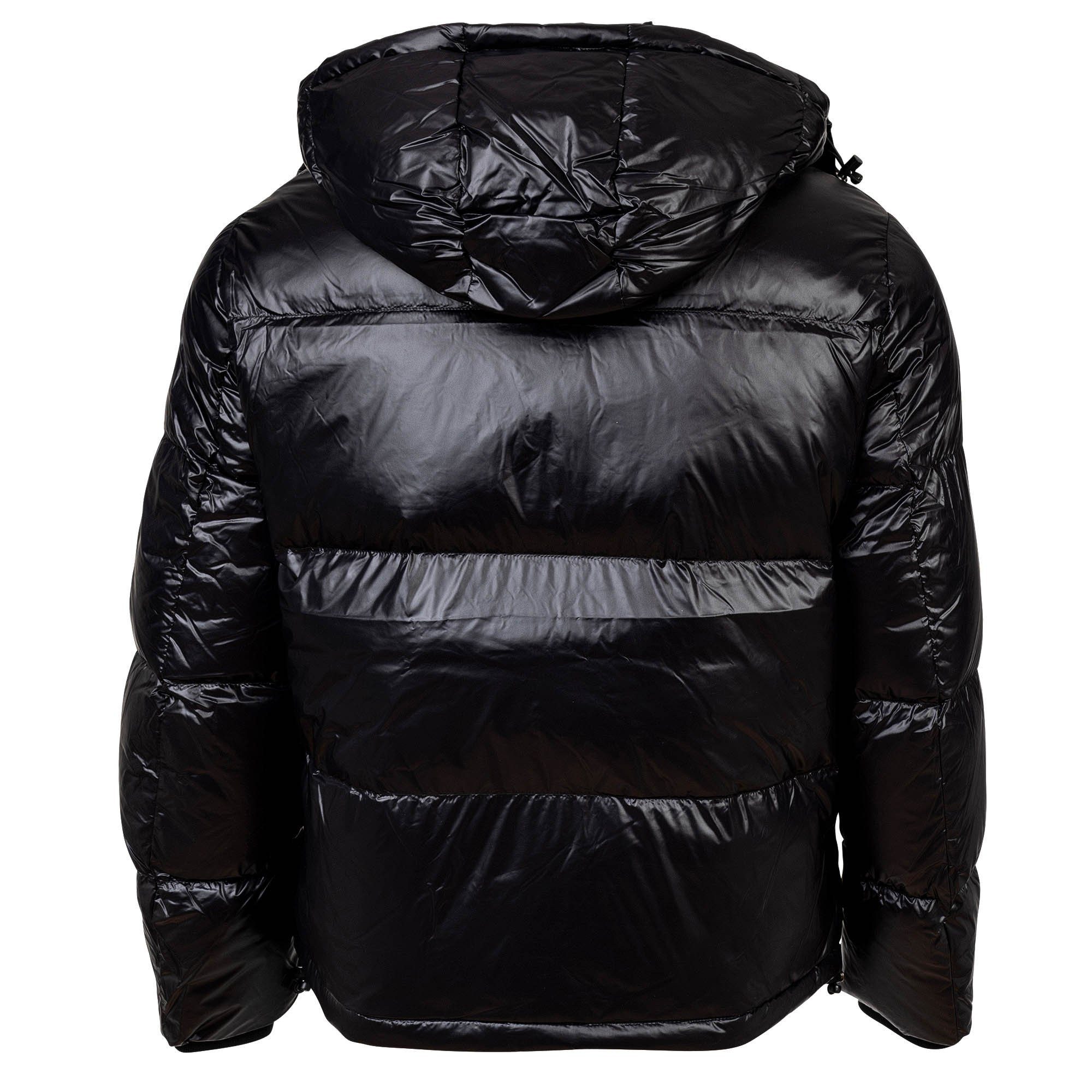 ARMANI EXCHANGE Steppjacke Herren Steppjacke Polyamid günstig online kaufen