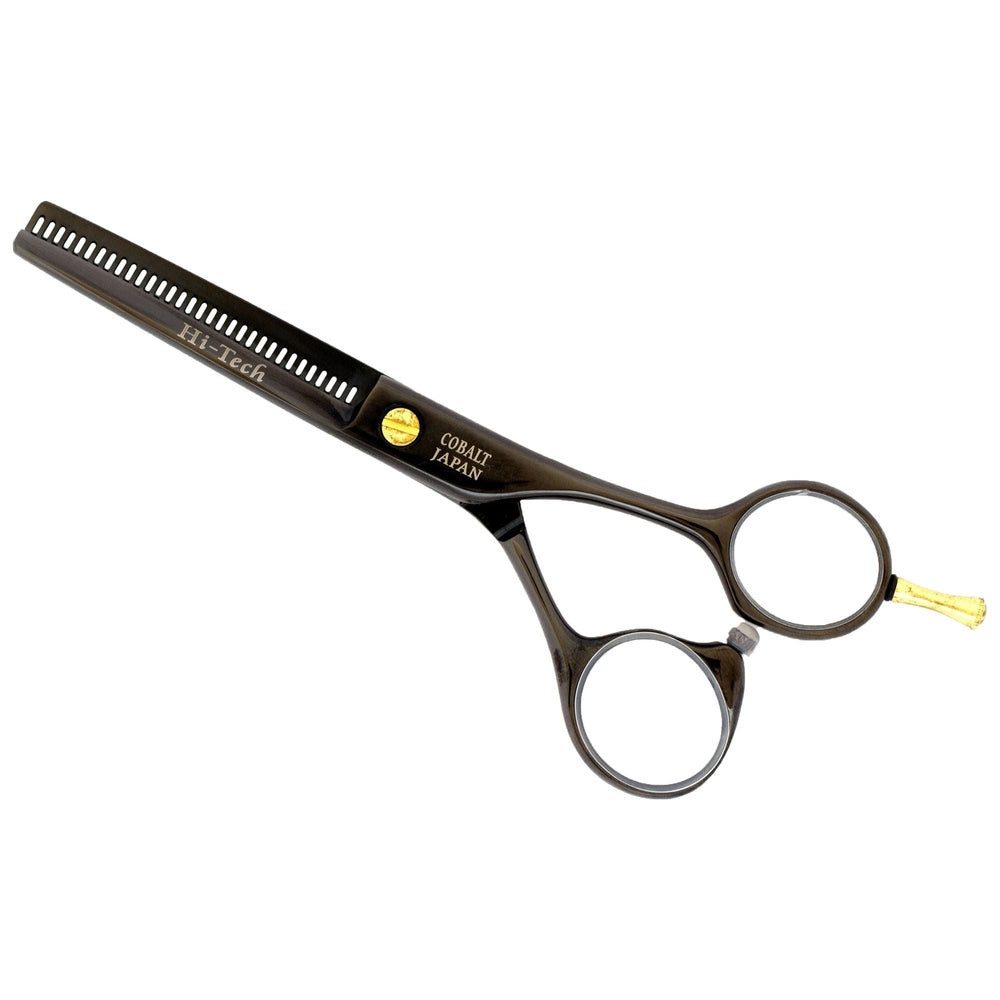 Excellent Solingen Haarschere High Tech Modellierschere, (1-tlg)