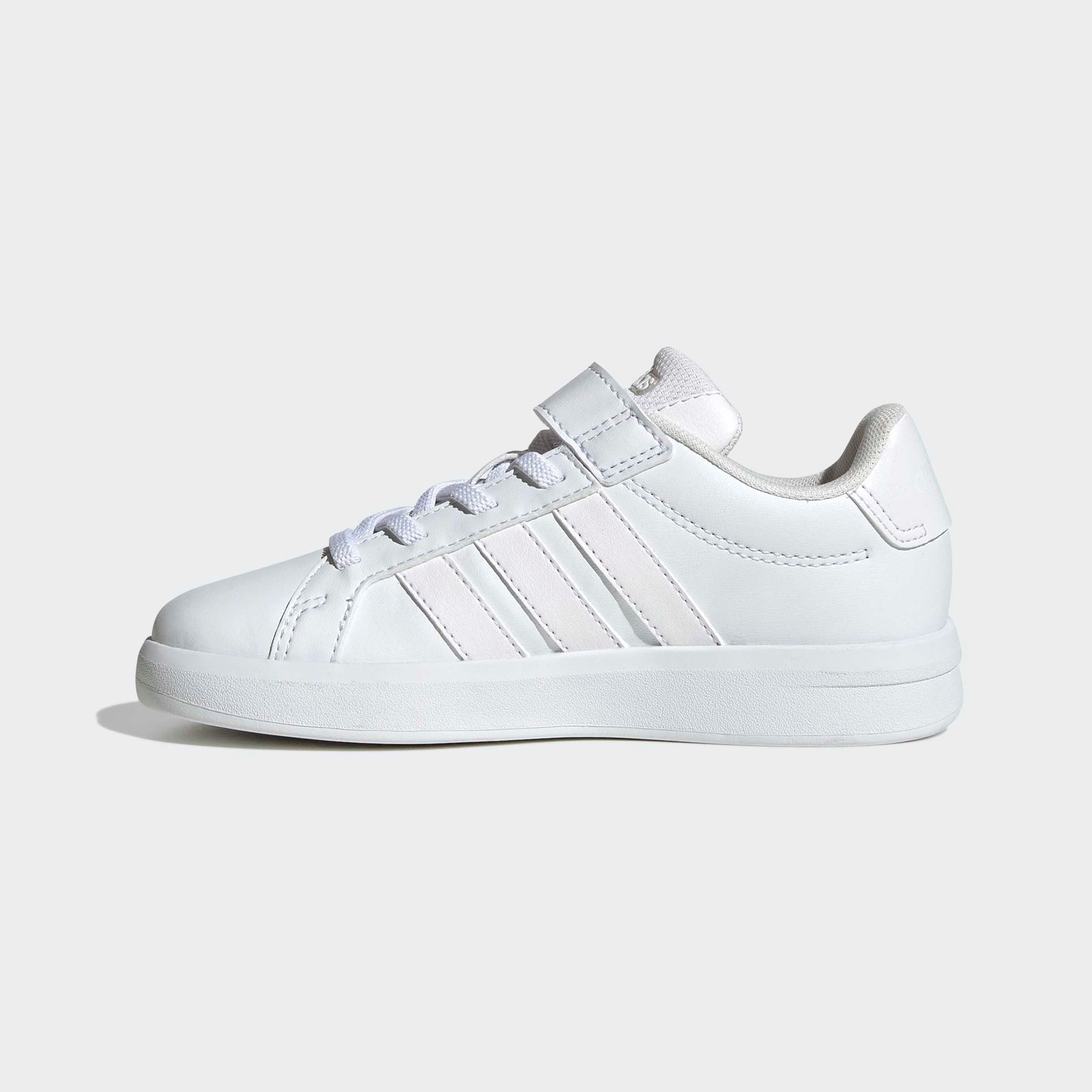adidas Sportswear GRAND COURT 3.0 FÜR KINDER Sneaker mit Klettverschluss, für Kinder