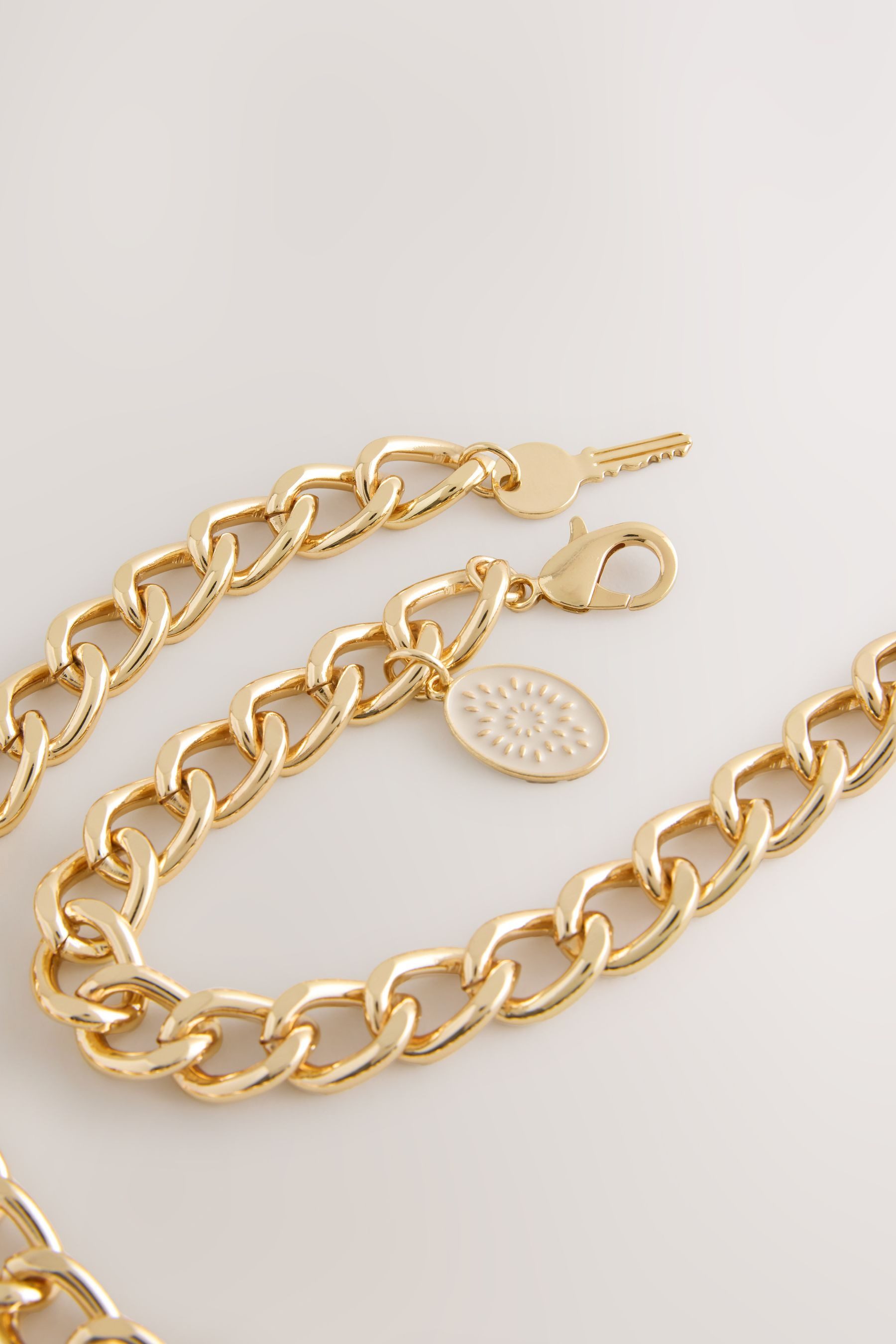 Next Kettengürtel Kettengürtel (1-St) günstig online kaufen