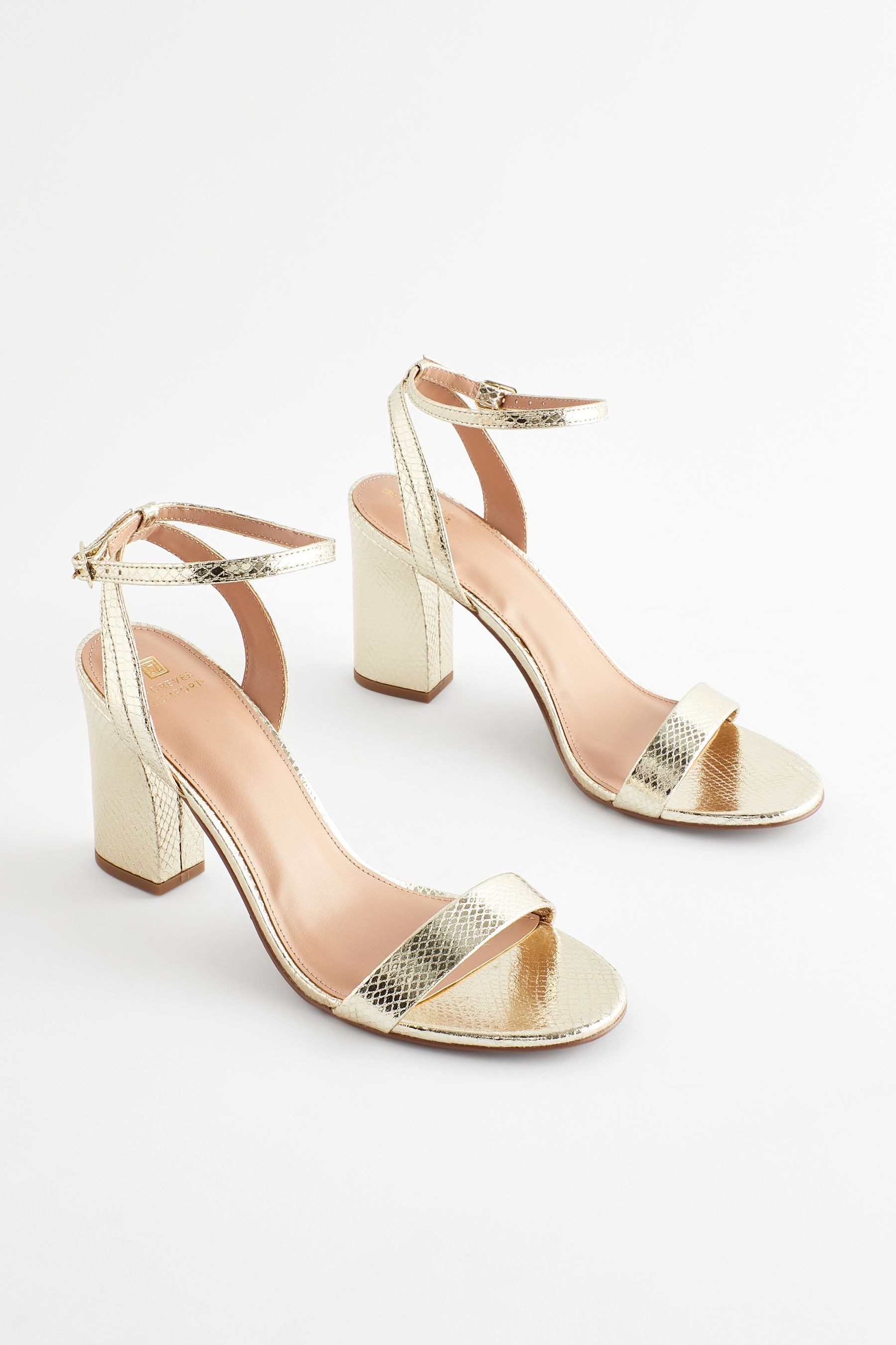 Next Forever Comfort® Blockabsatz-Sandalen, extra weit günstig online kaufen