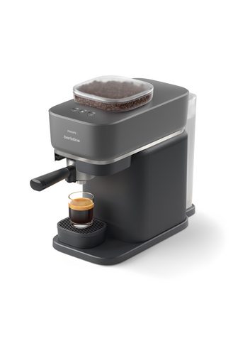  PHILIPS baristina Espressomaschine BAR...