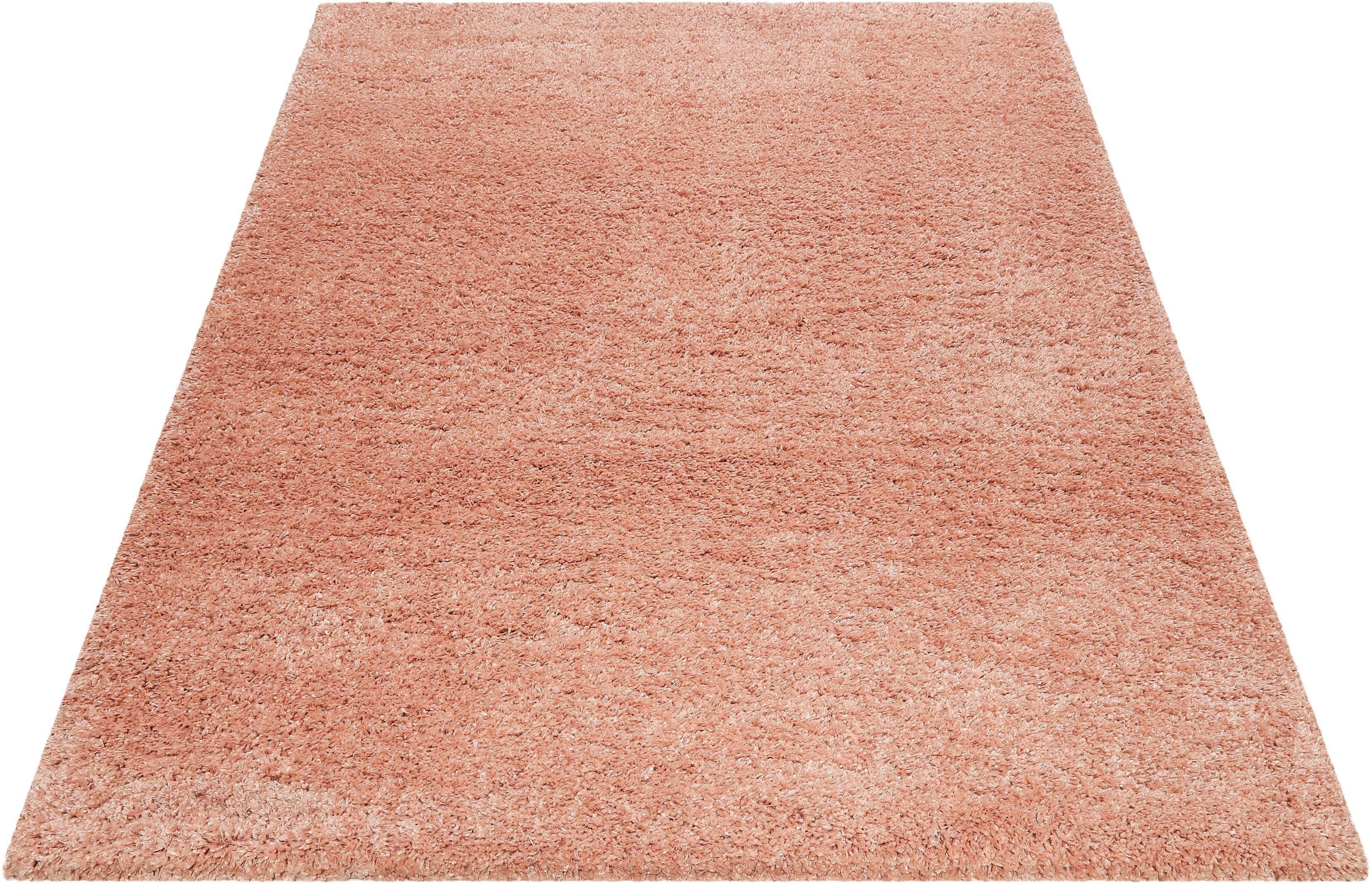 Hochflor-Teppich Live Nature ESP-80124