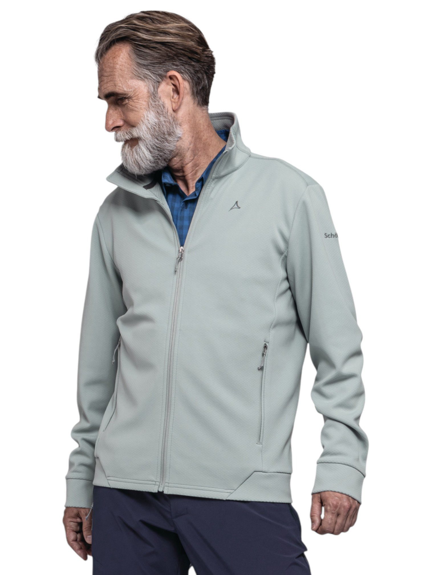 Schöffel Fleecejacke Hiking Fleece Style Uriezzo MNS (warm, schnelltrocknen günstig online kaufen