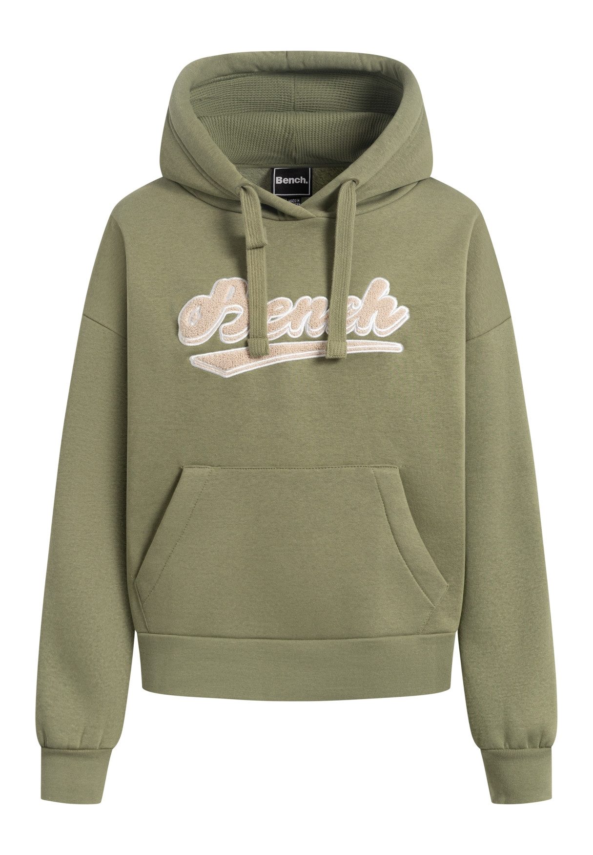 Bench. Sweatshirt Bench Sweatshirt KAROLINA