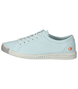 softinos Sneaker Leder Sneaker