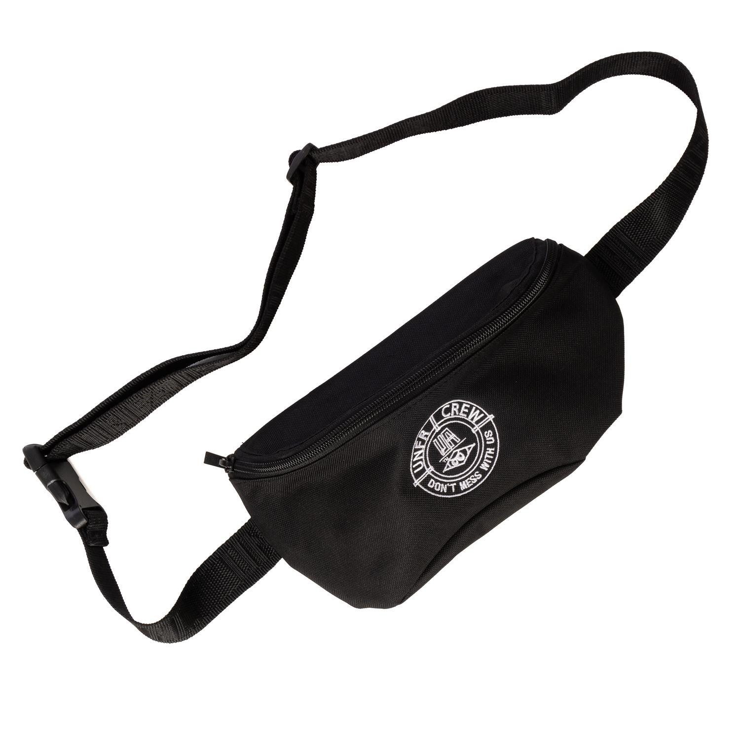 Unfair Athletics Gürteltasche Gürteltasche Unfair Athletics DMWU Hip Bag