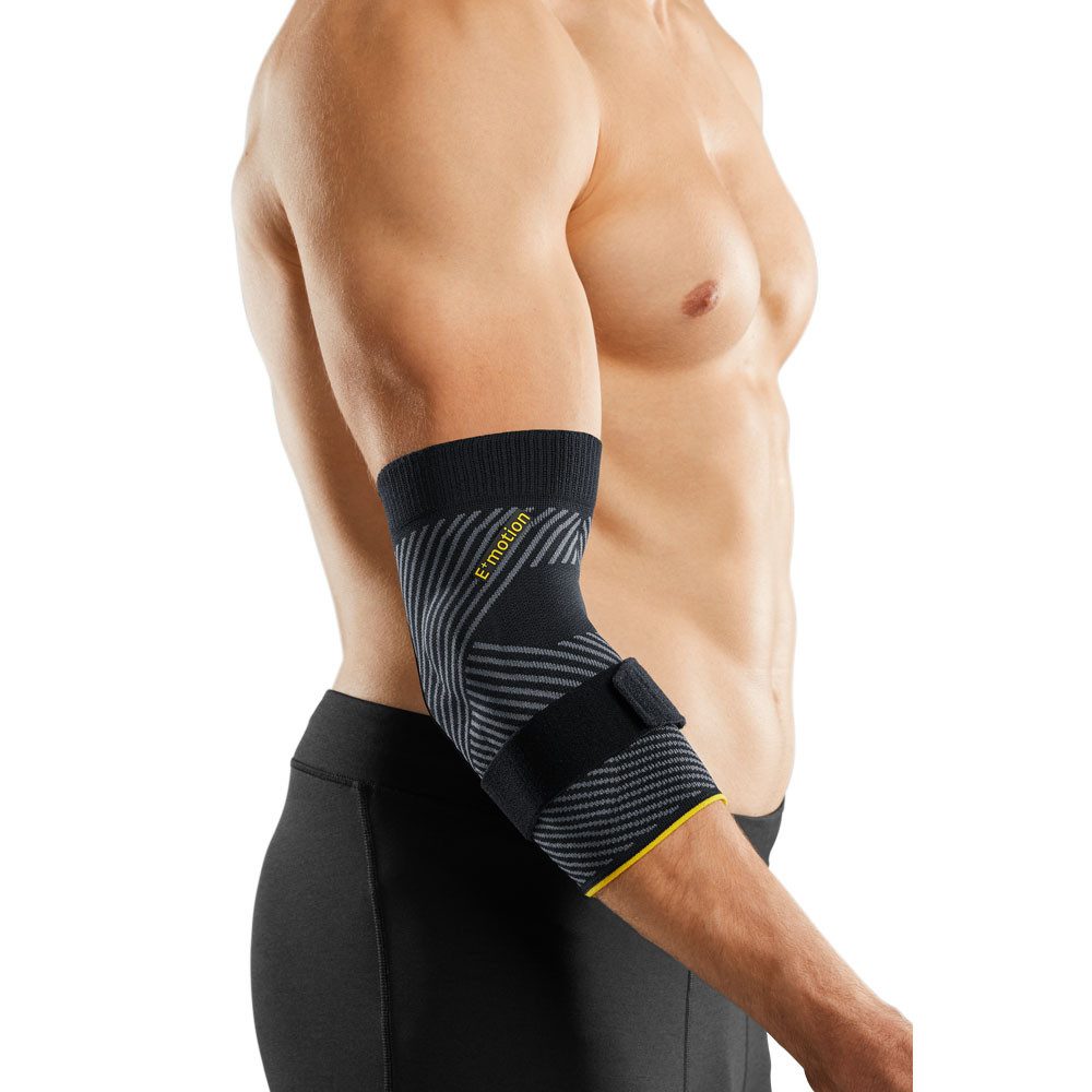 MEDI Armbandage Medi Epicomed® E⁺motion® Ellenbogenbandage