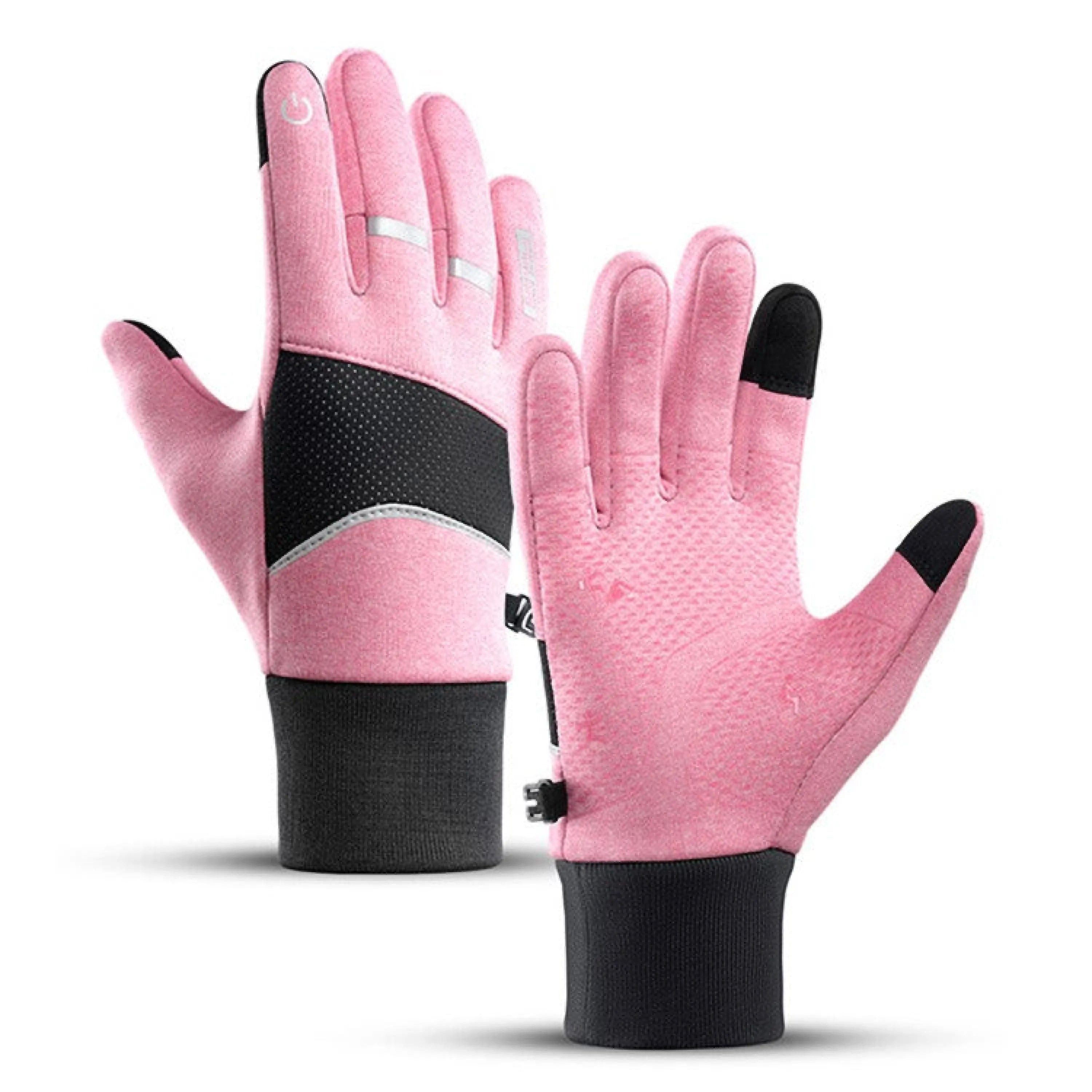 Sport-Knight® Multisporthandschuhe Touchscreen Winterhandschuhe, wasserdich günstig online kaufen