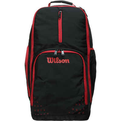 Wilson Sporttasche Evolution Basketball Rucksack