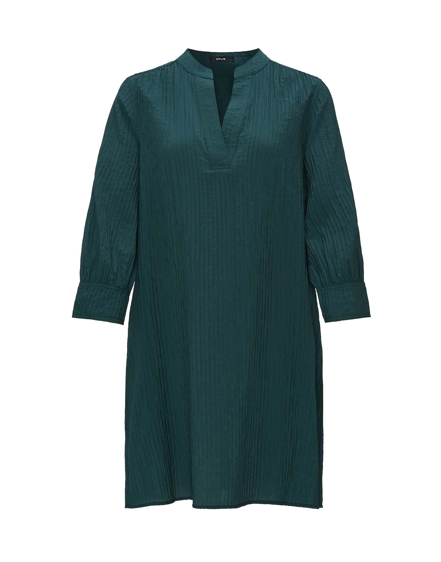 OPUS Blusenkleid Wusina