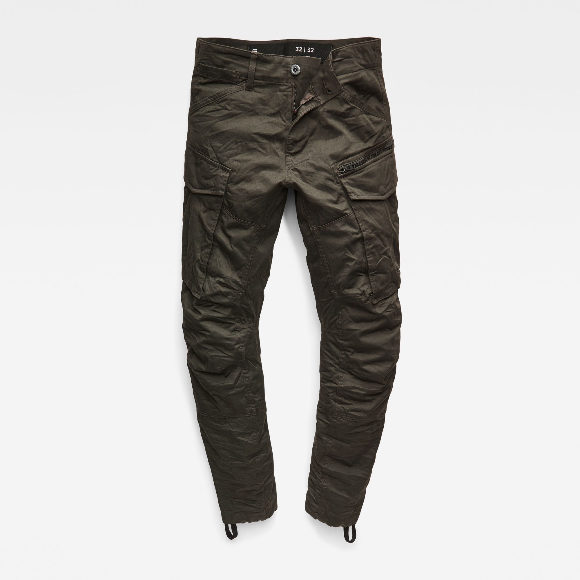 G-STAR 5-Pocket-Jeans Tapered-Fit Cargohose Rovic - Tapered Fit