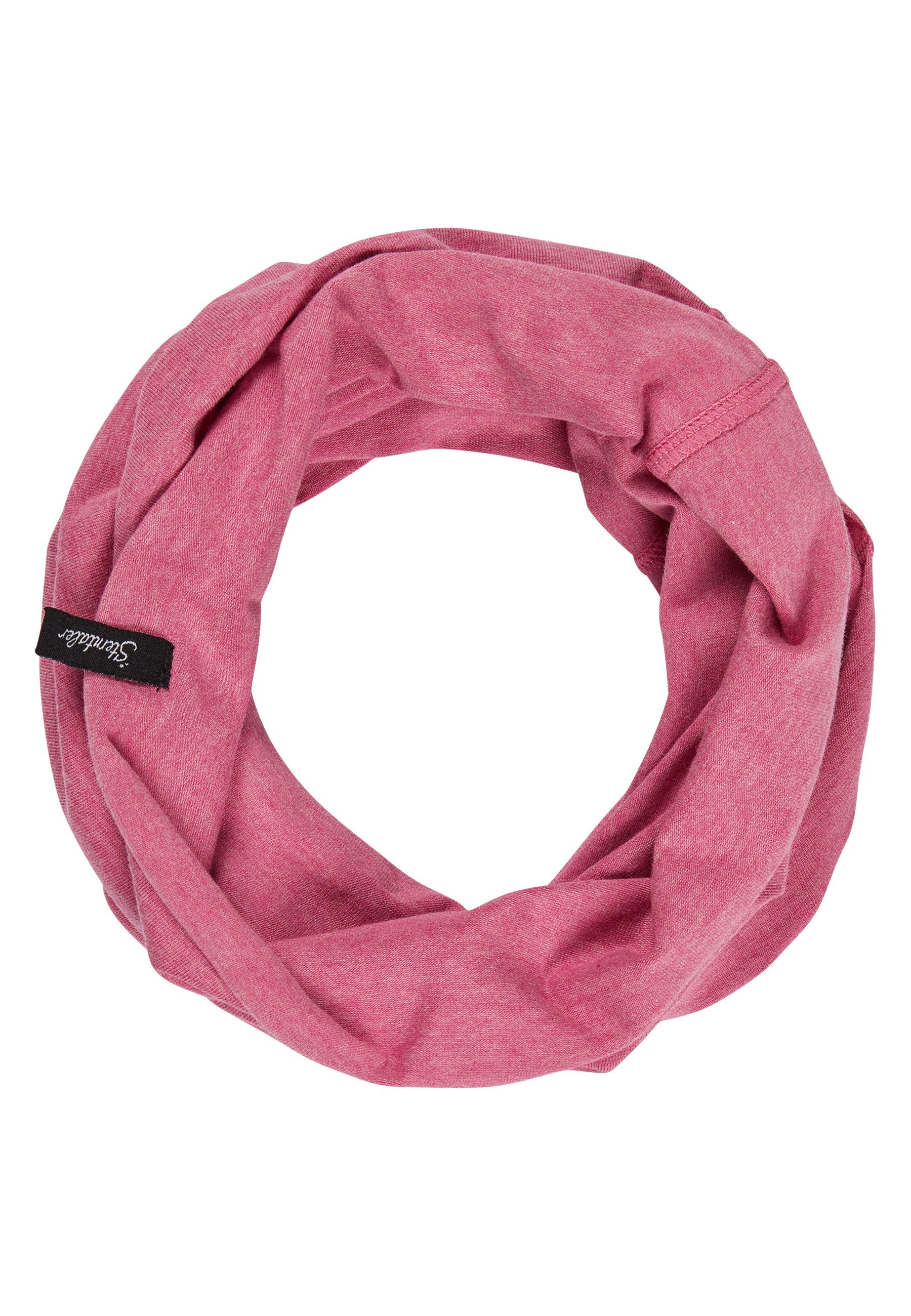 Sterntaler® Schal OCS Multifunktionstuch melange, (1-St), günstig online kaufen