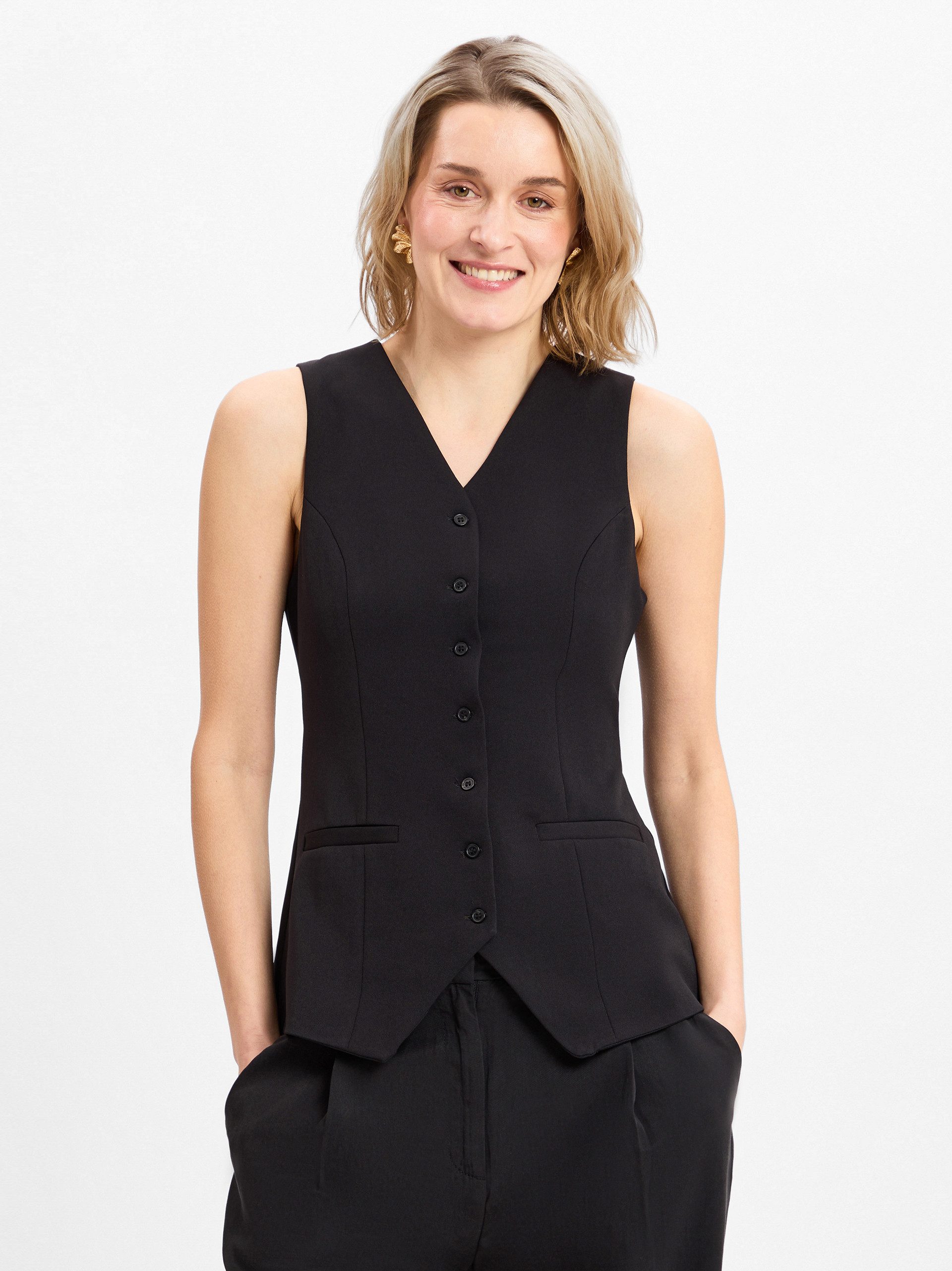 EDITED Funktionsweste Harley