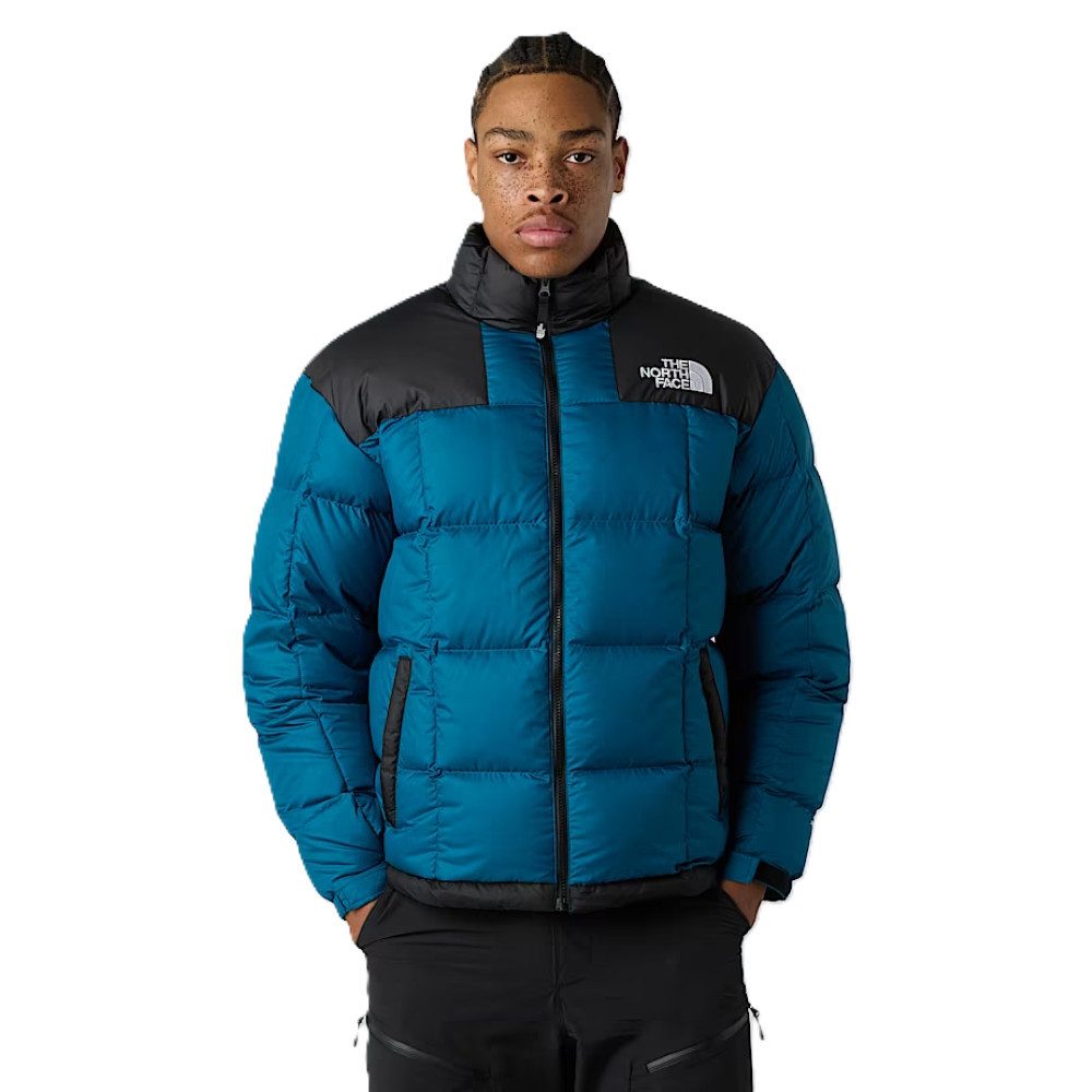 The North Face Steppjacke LHOTSE JACKET - Steppjacke - Winterjacke - Outdoorjacke