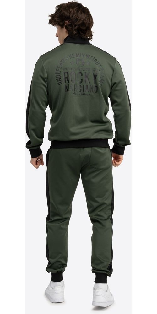 Benlee Rocky Marciano Trainingsanzug Westfort Trainingsanzug Schmale Passfo günstig online kaufen