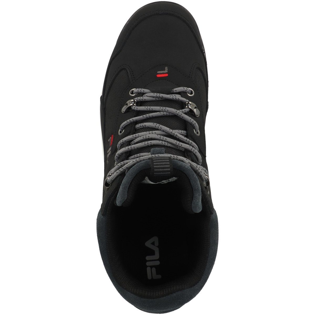 Fila Alpha Herren Schnürboots Stiefeletten, Stiefel, Winterstiefel, Winterb günstig online kaufen