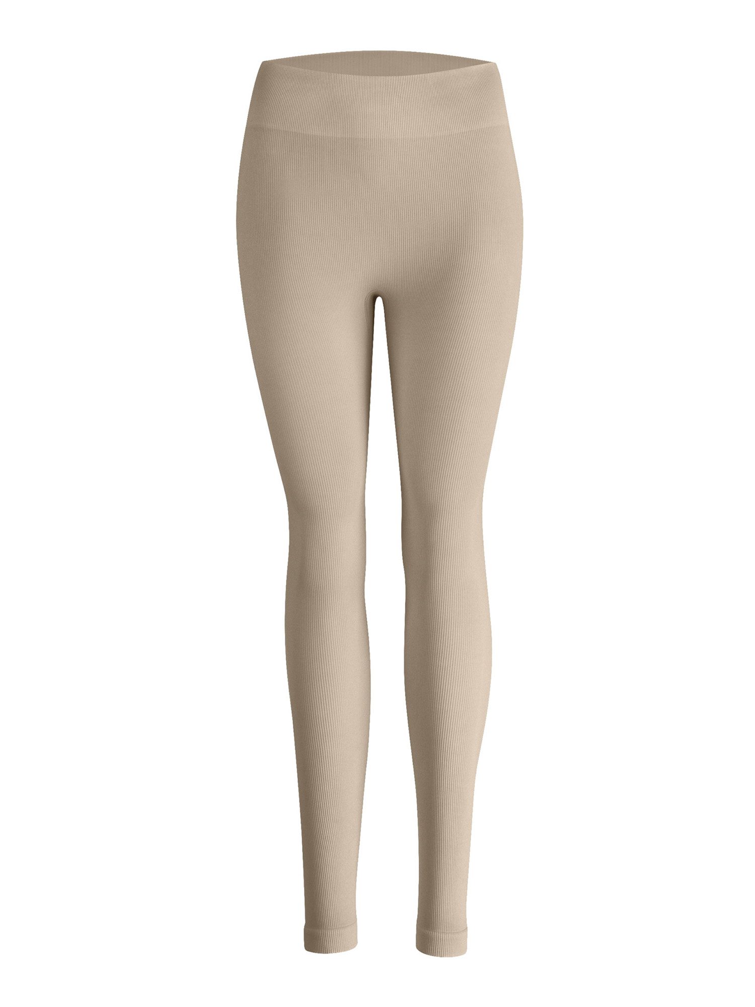 Leggings Ripp-Optik Relax & Go