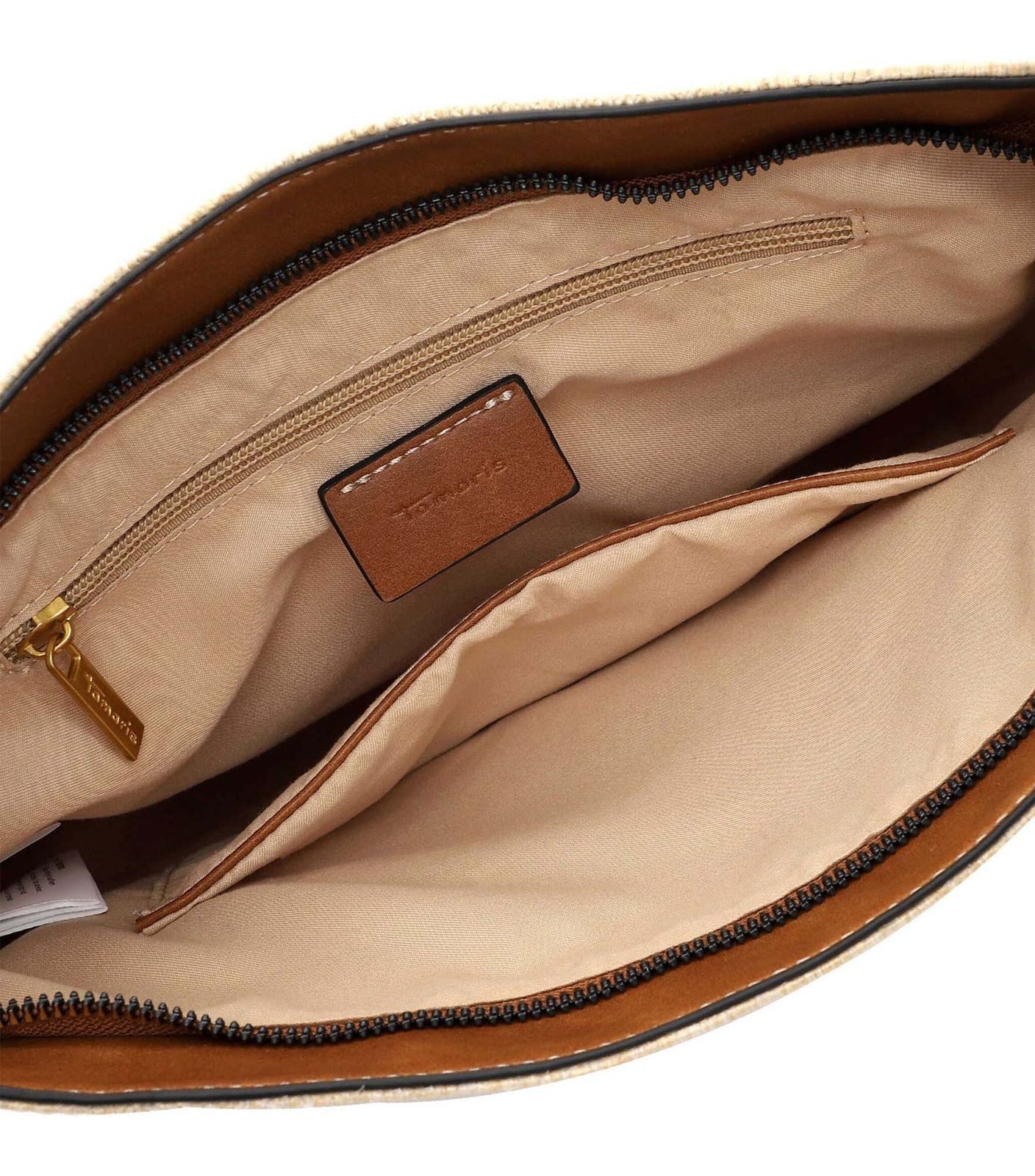 Tamaris Schultertasche Beutel