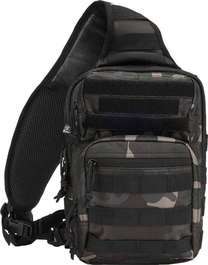Brandit Rucksack US Cooper Sling Rucksack, Atmungsaktiv