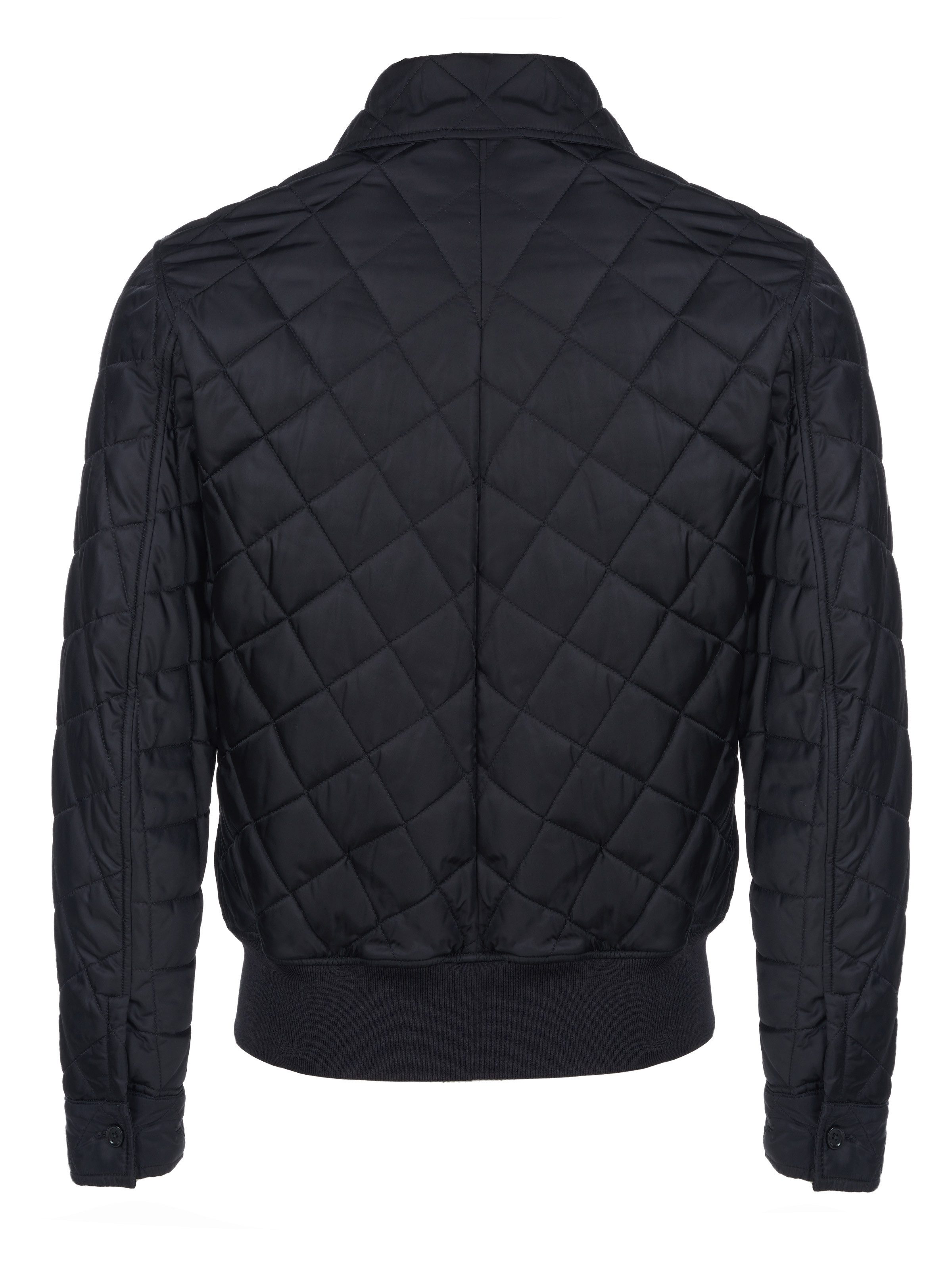 DOLCE & GABBANA Steppjacke