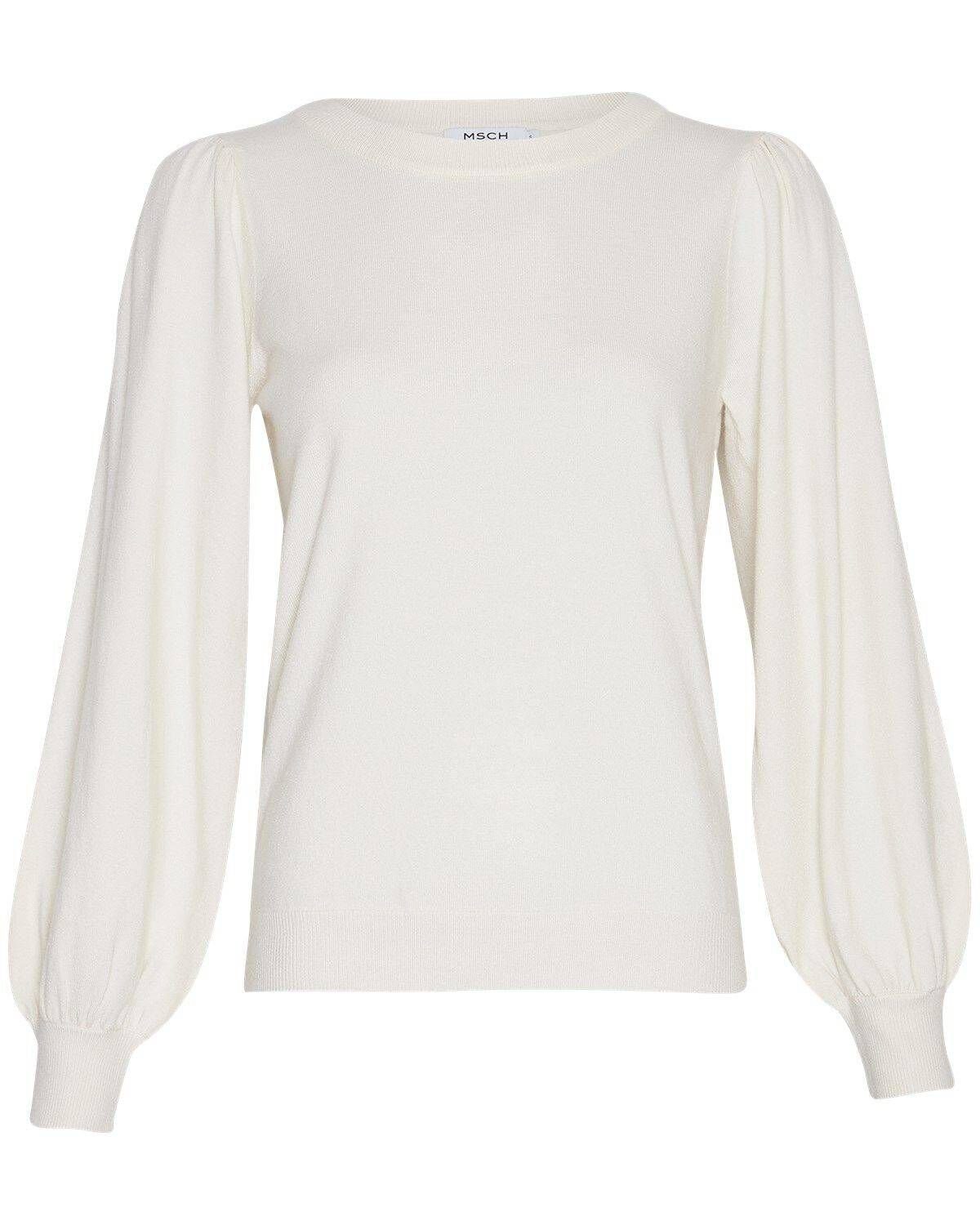 Moss Copenhagen Strickpullover Damen Strickpullover TAMANA günstig online kaufen