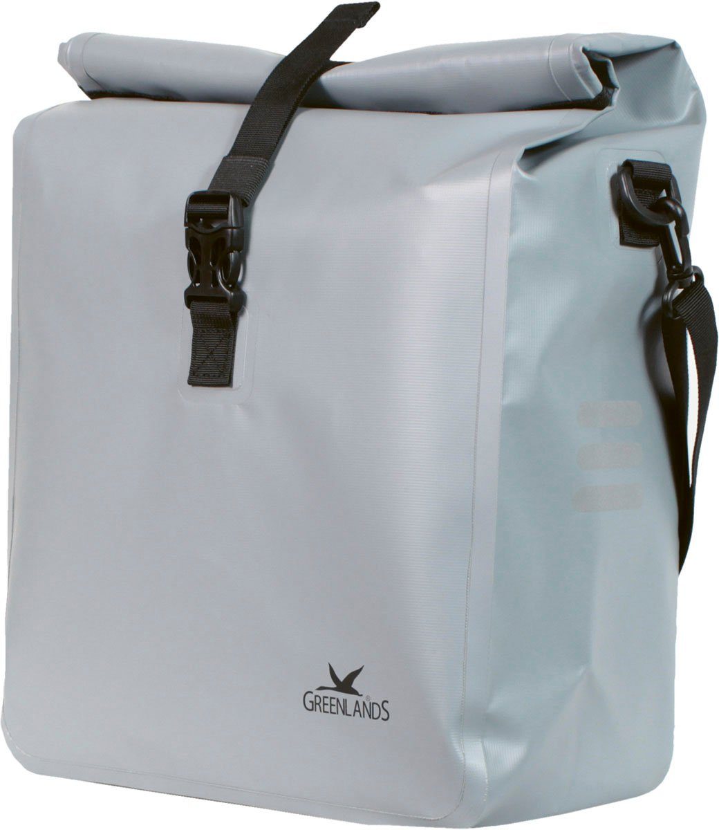 GREENLANDS BICYCLE BAGS Fahrradtasche