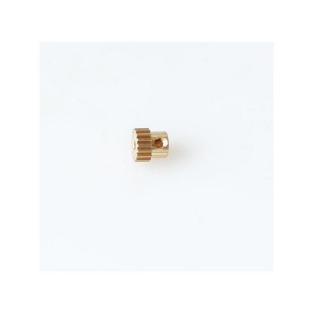 Modellbausatz DF-Models Motorritzel 17Z BasicLine T 6494