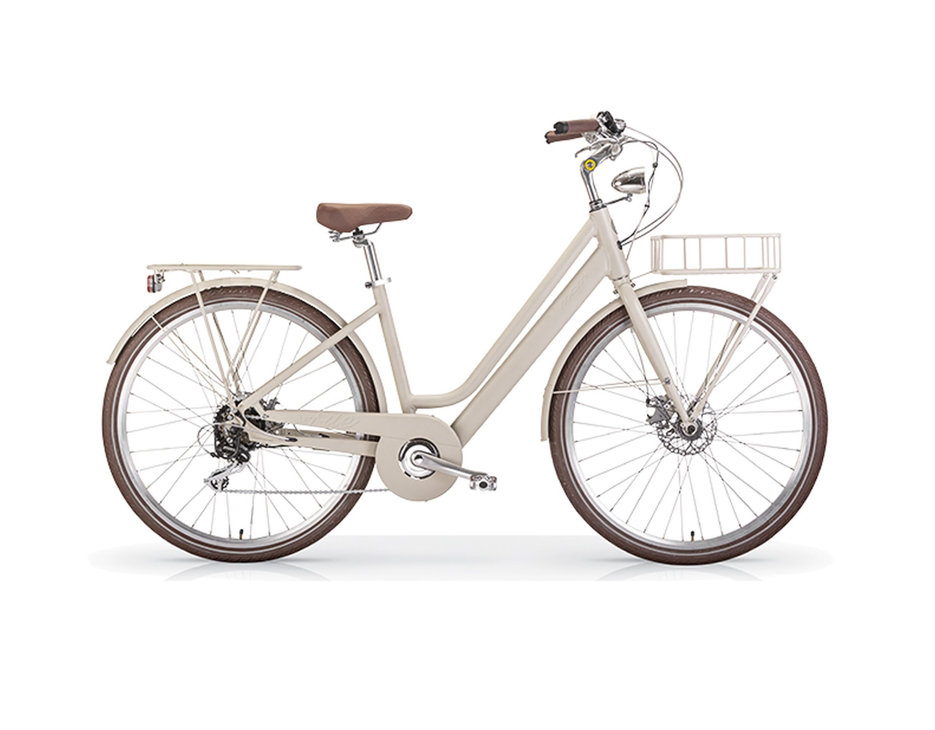 E-Bike