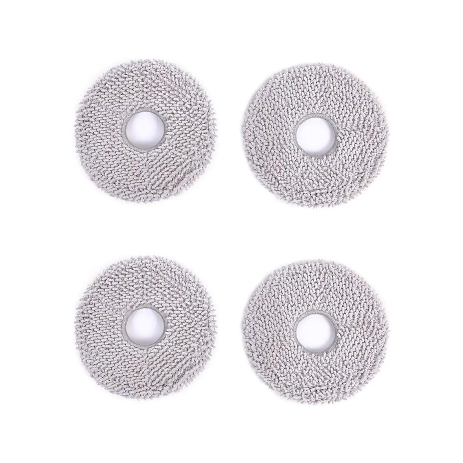 ECOVACS Staubsaugerbeutel D-WP04-0012