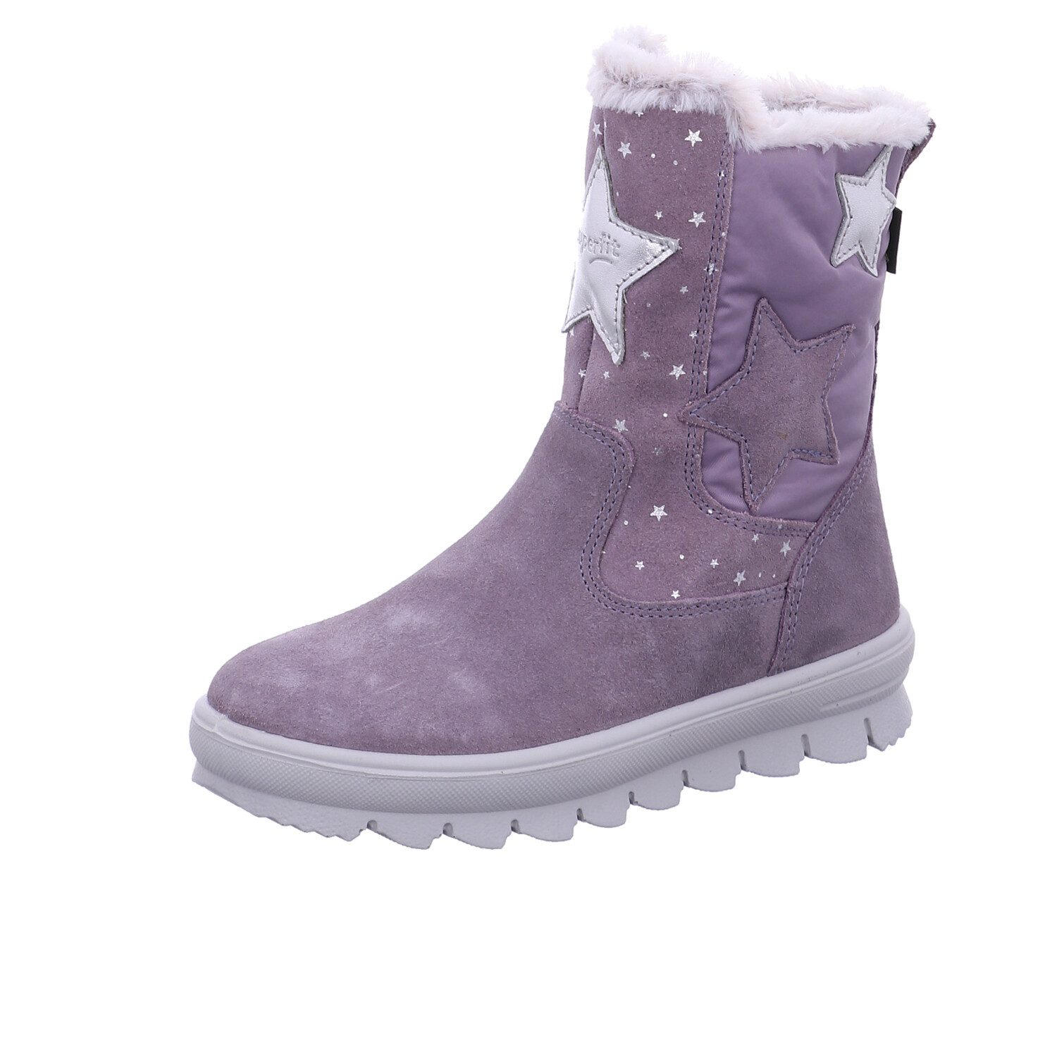 Superfit Stiefelette Leder  FLAVIA Stiefel günstig online kaufen