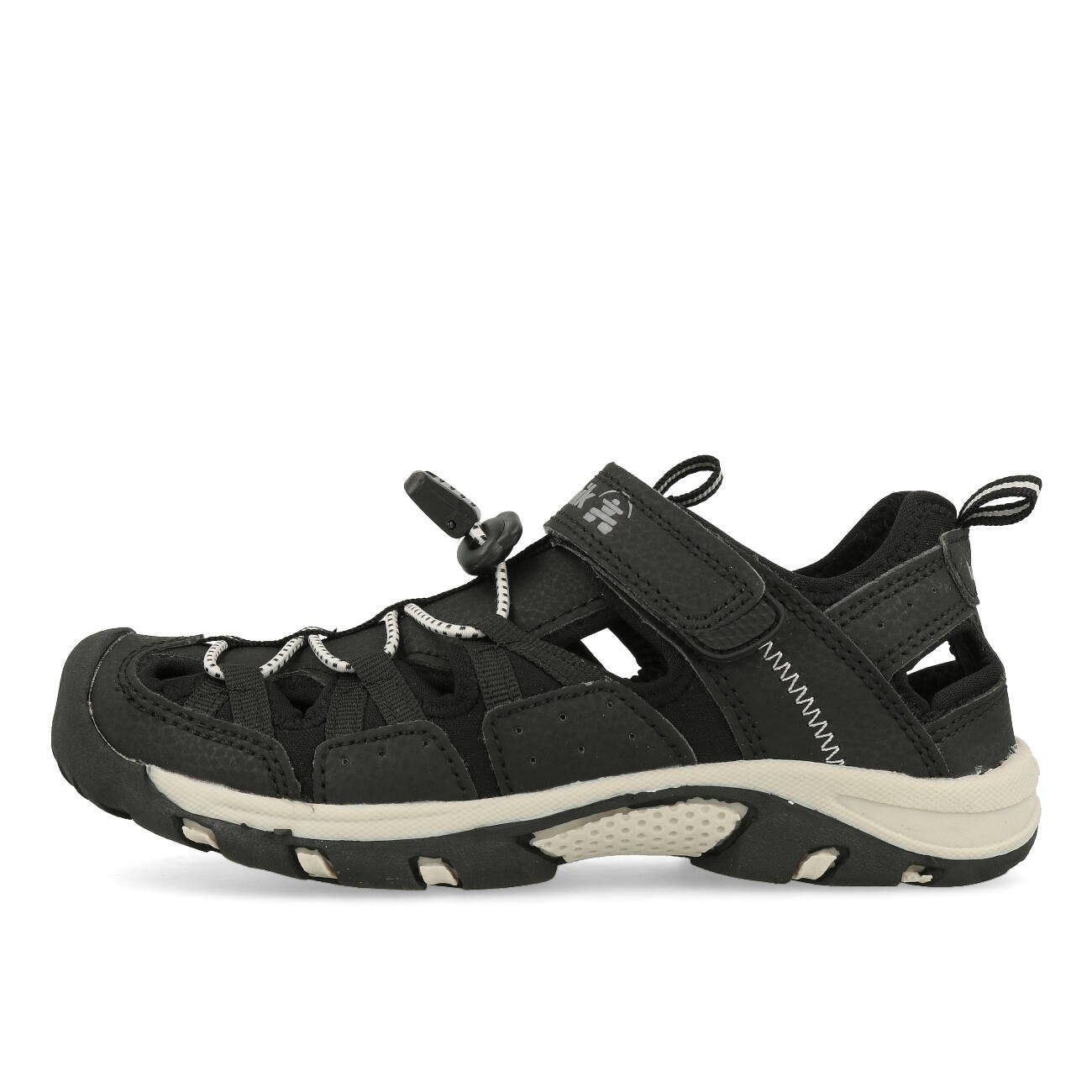Kamik Kamik Wildcat Sandale Kinder Black EUR 31 Sandale