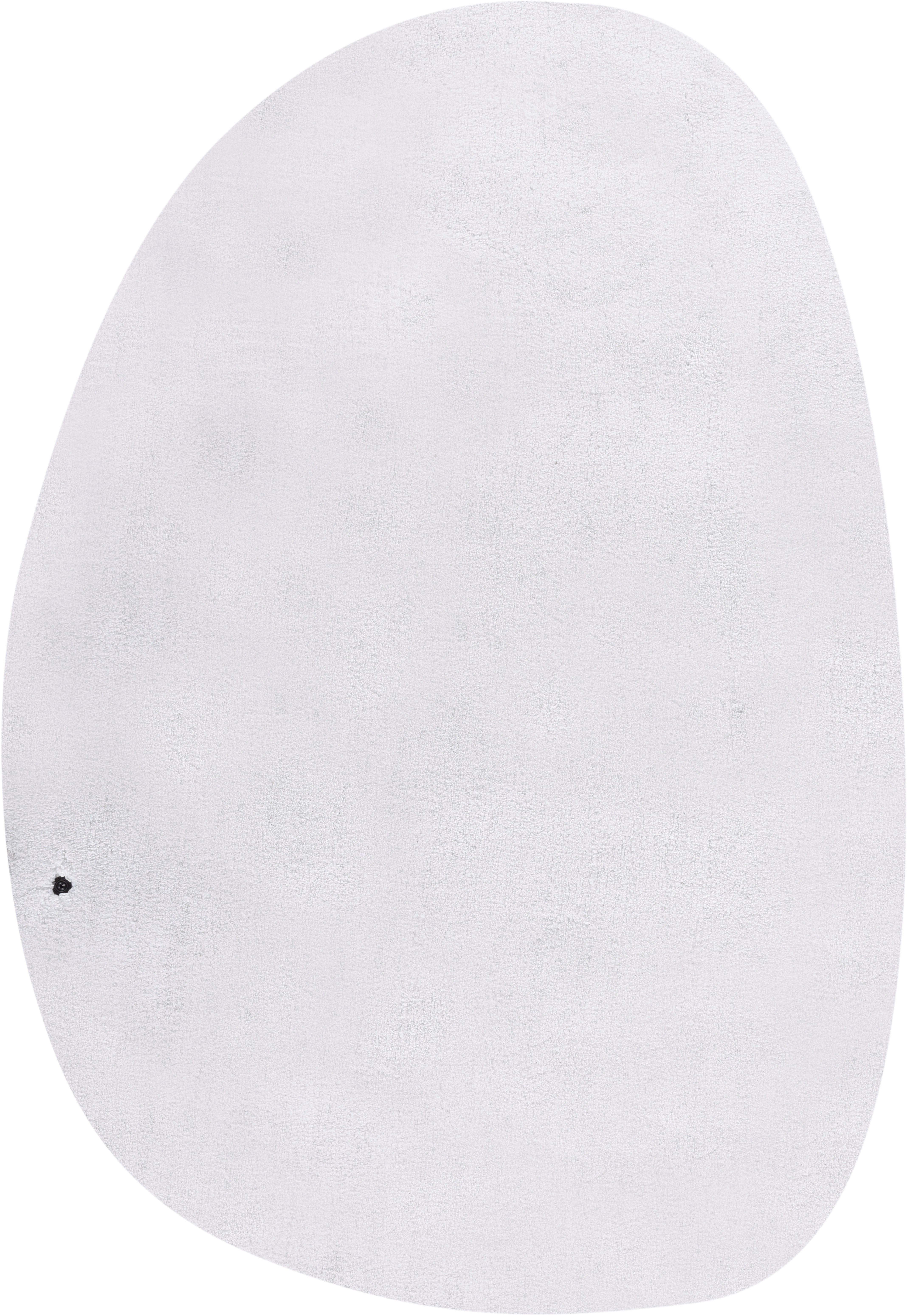 TOM TAILOR HOME Hochflor-Teppich Shaggy Teppich günstig online kaufen