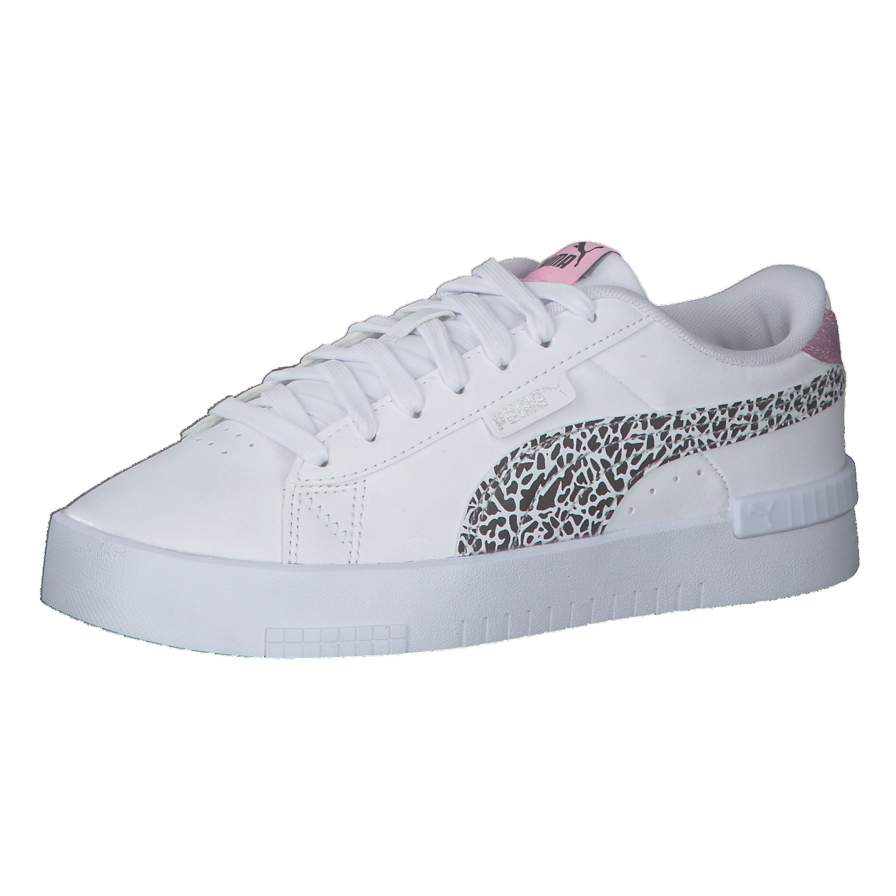 Puma Mädchen Sneaker Jada Summer Roar Jr 383137 Sneaker