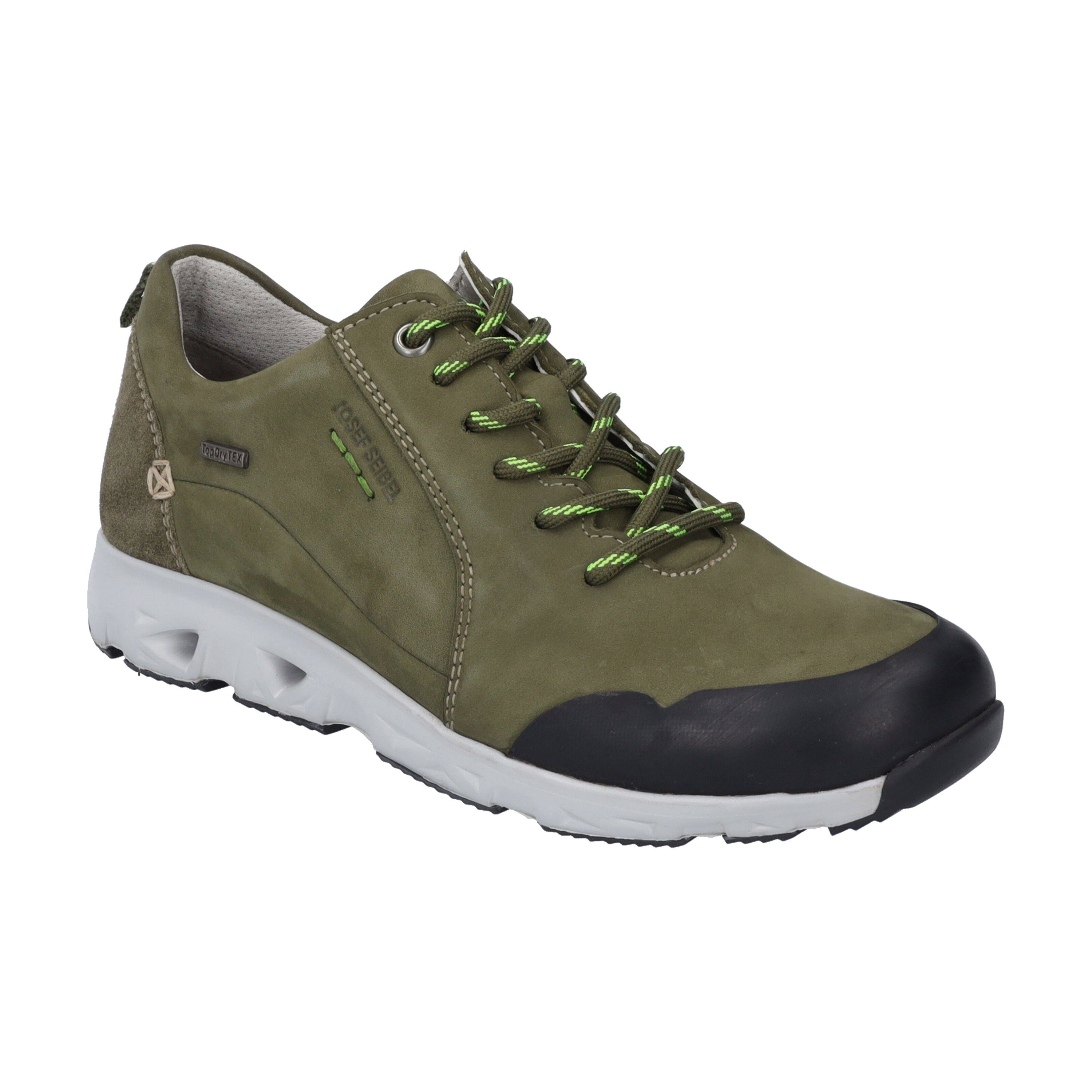 Noih 52, grün Sneaker