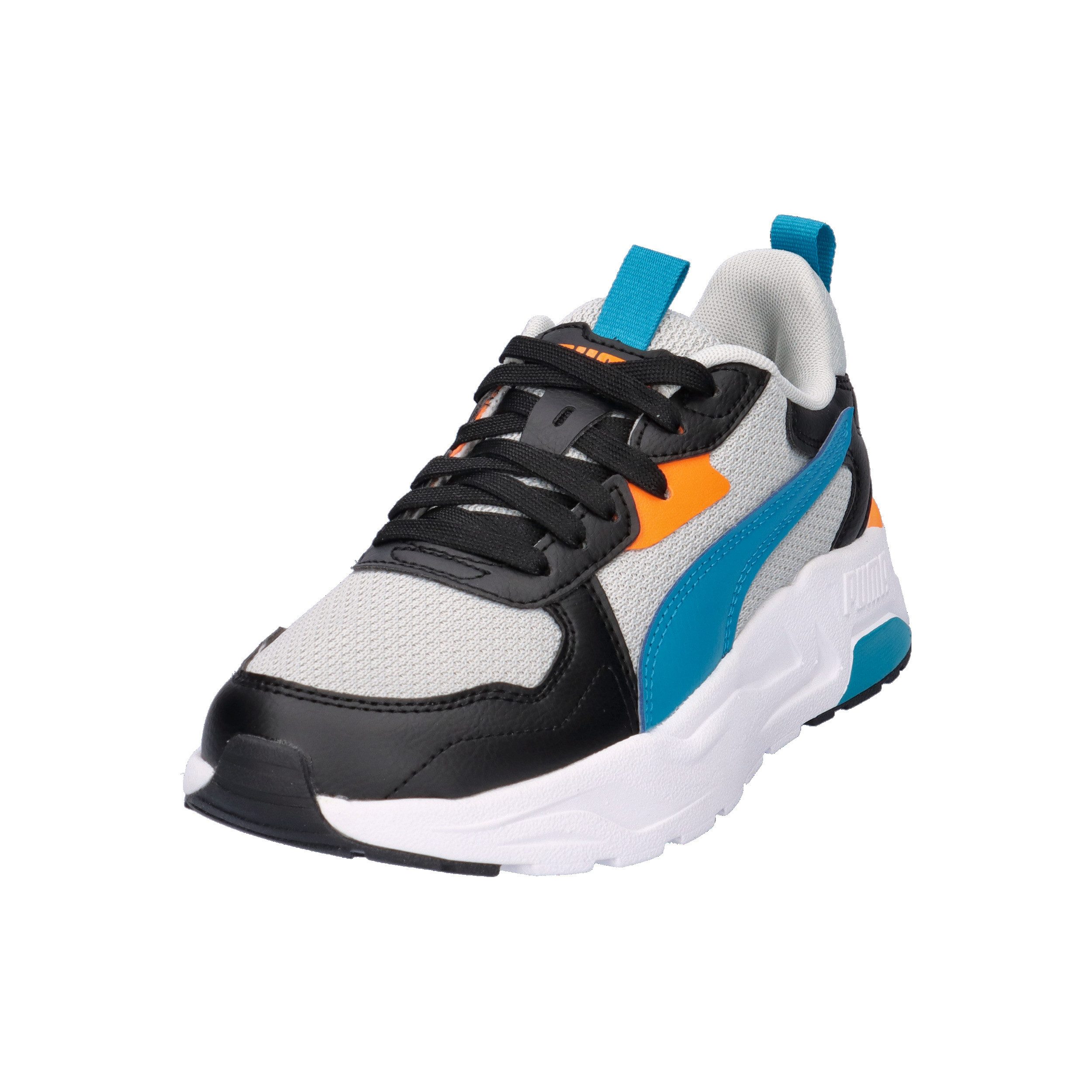 PUMA Puma Kinder Sneaker Trinity Lite Jr 391443 Sneaker